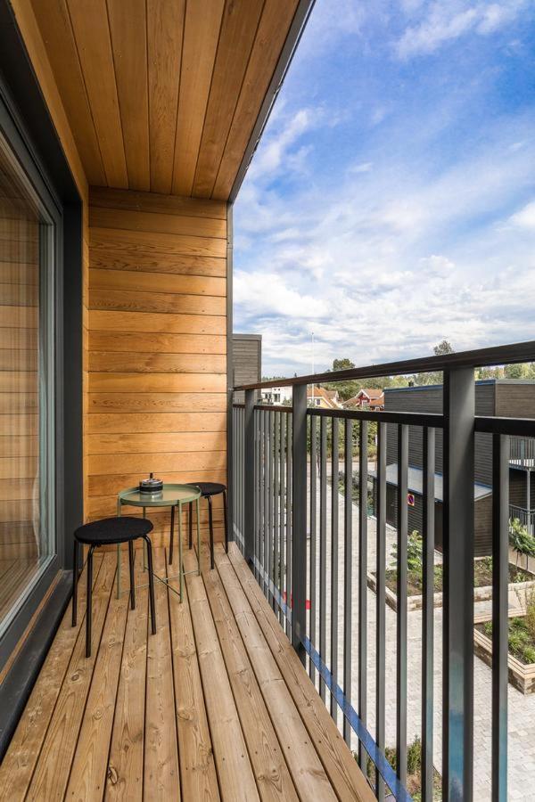Studio Apartment Double photo 3