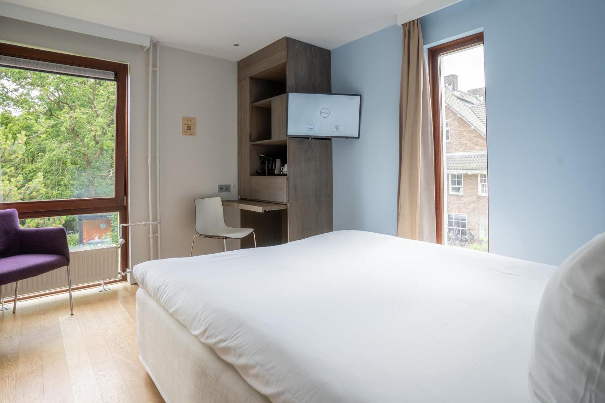 Basic Double Room - Photo 4