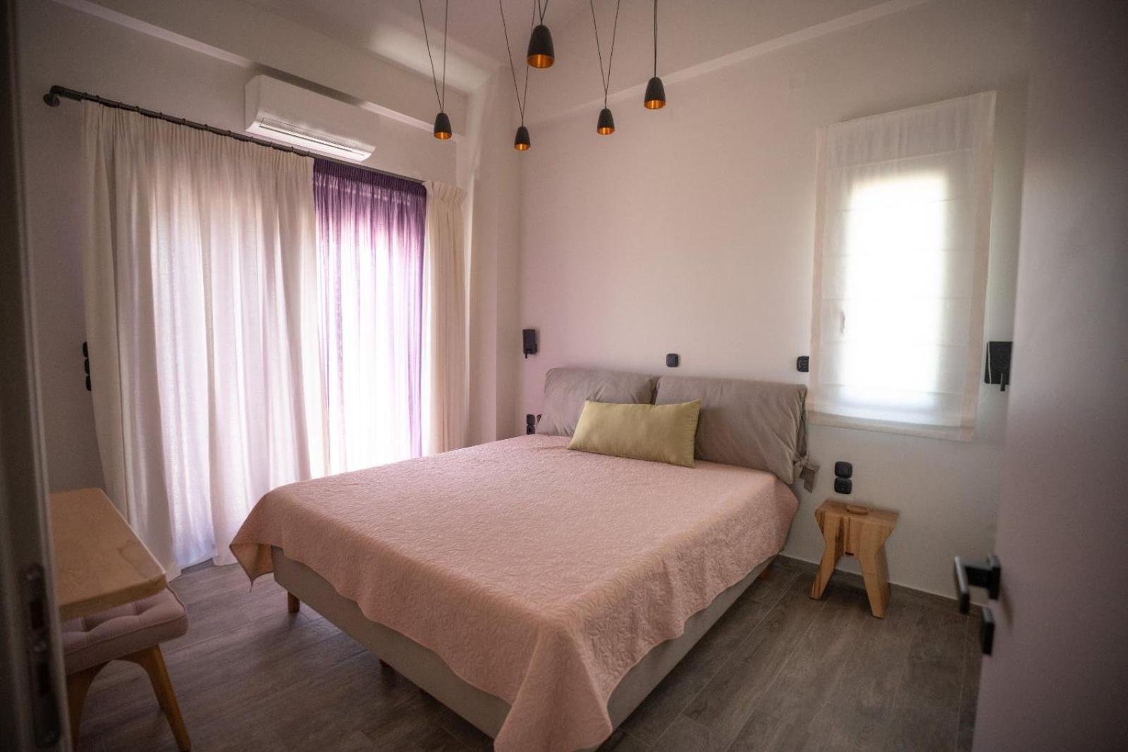 One-Bedroom Villa