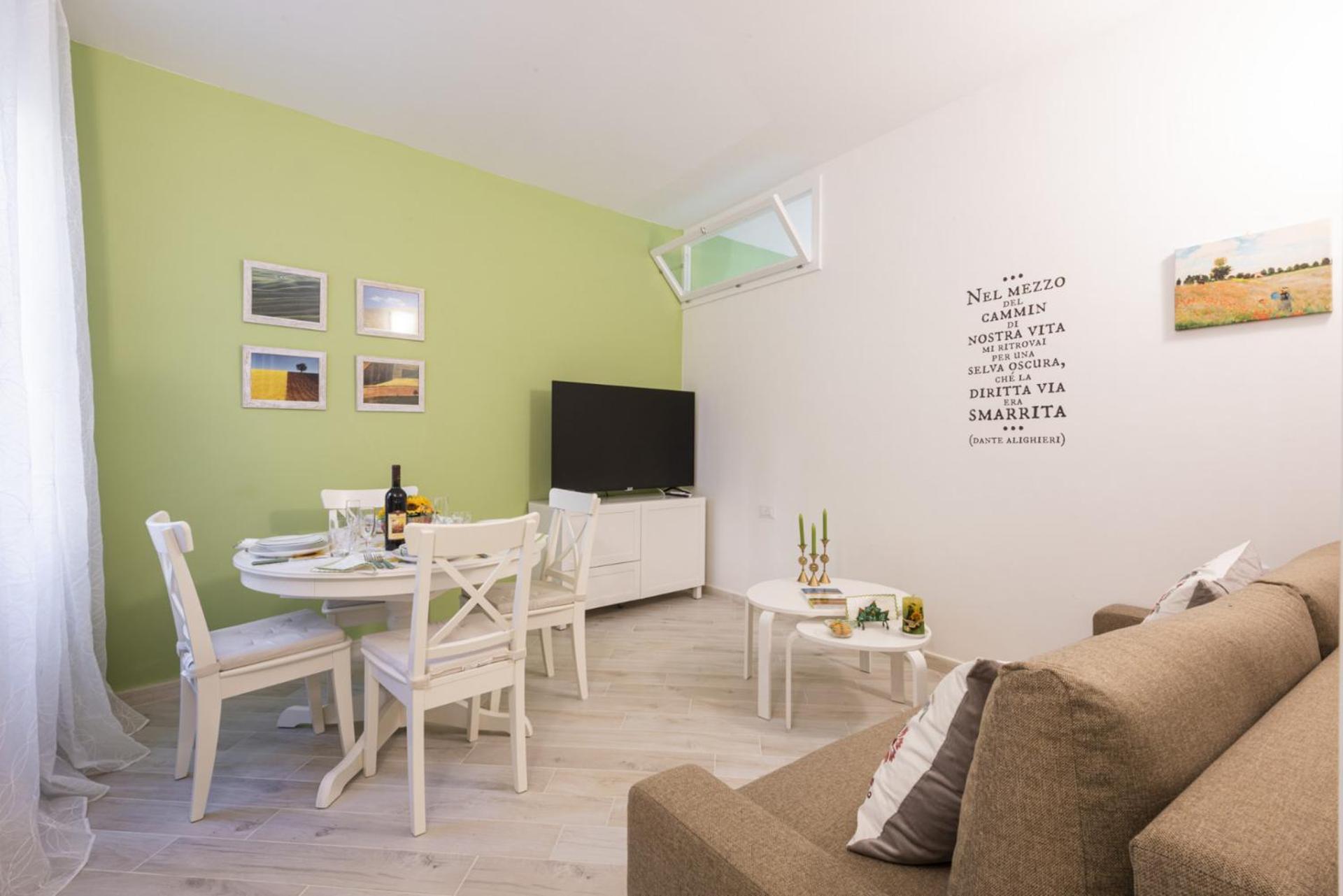 Appartamento
