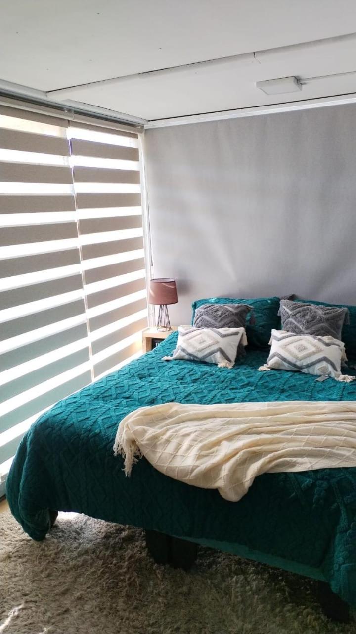 One-Bedroom Villa photo 1
