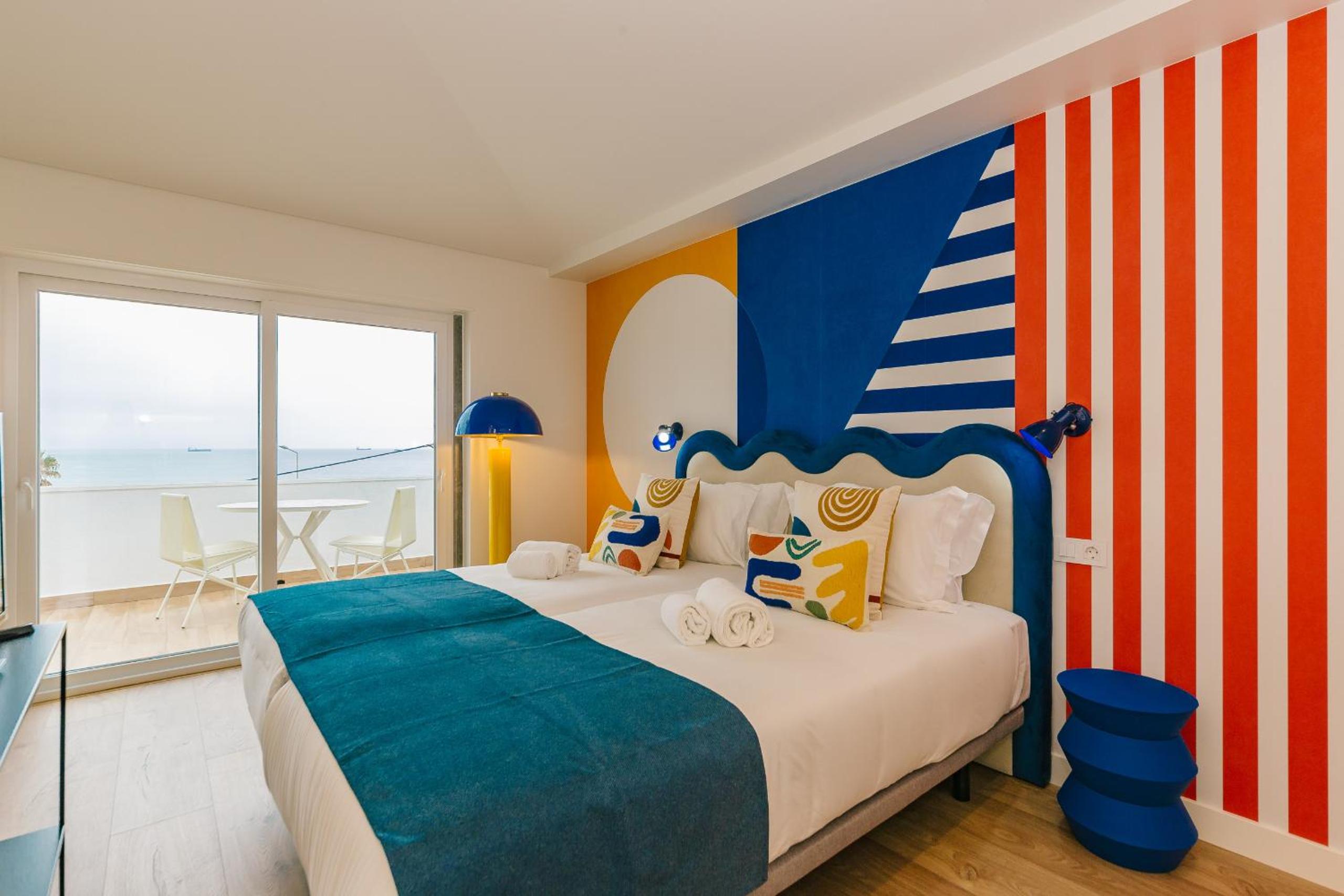 Studio with Sea View photo 3
