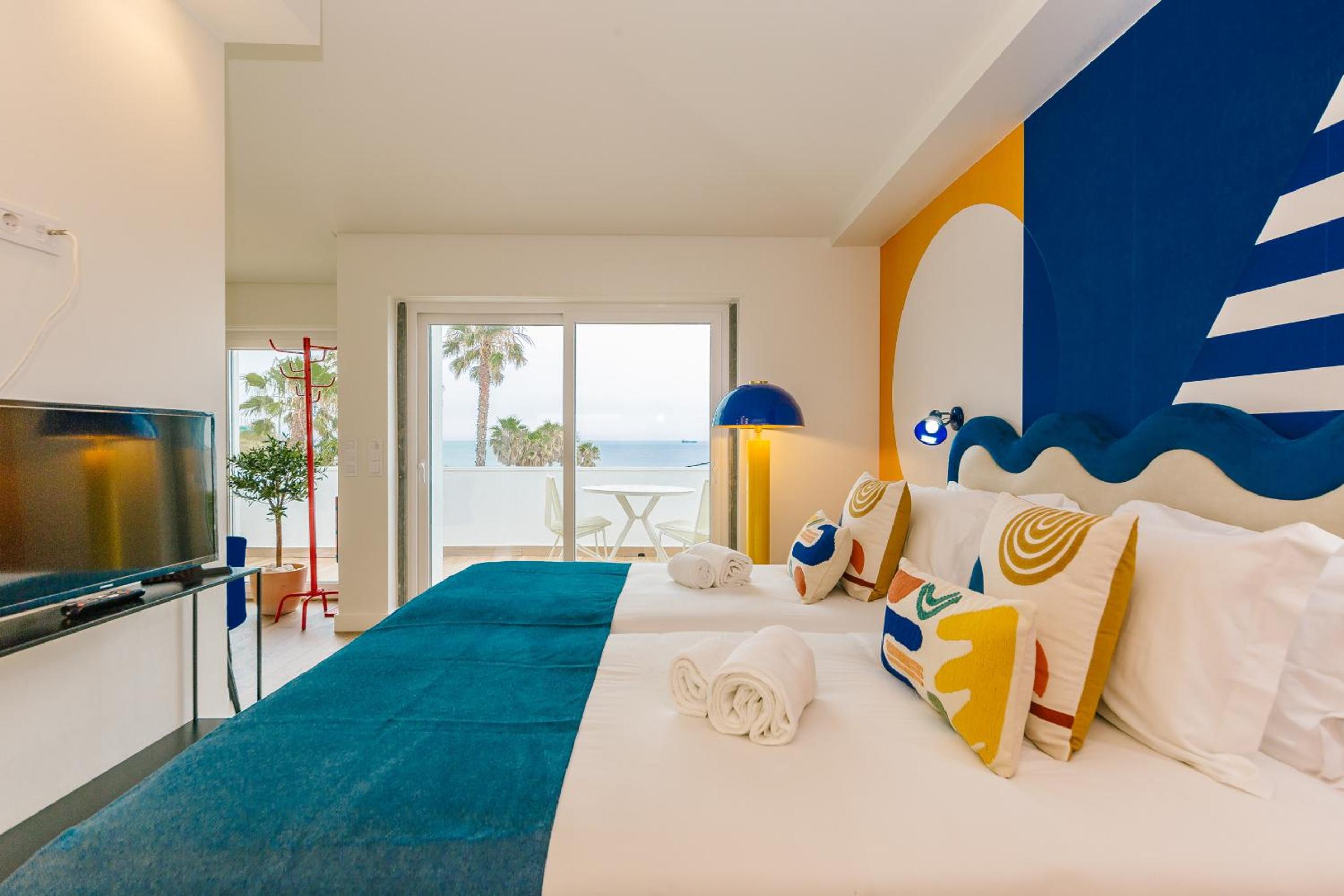 Studio with Sea View photo 1
