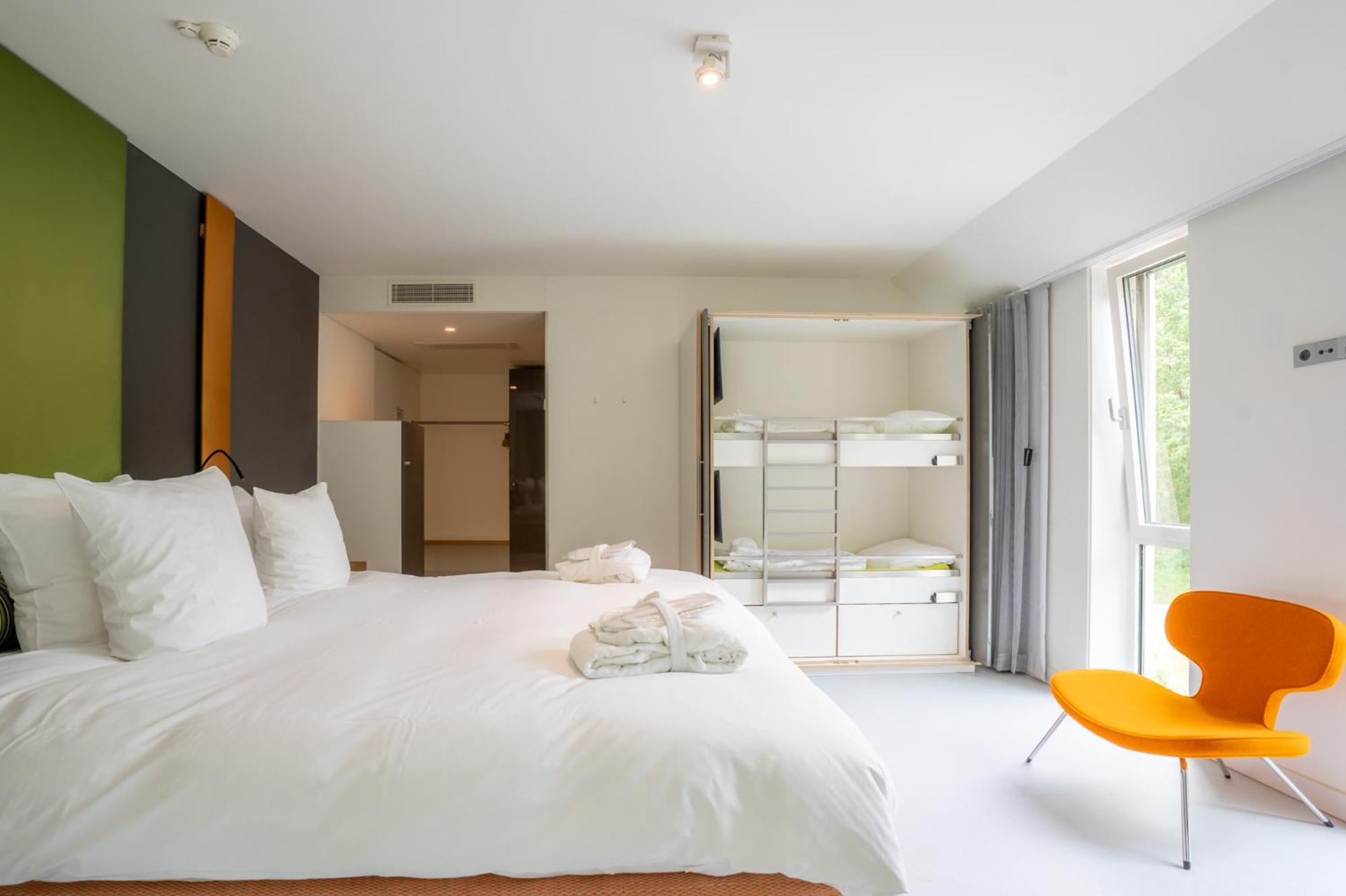 Deluxe Quadruple Room - Photo 1