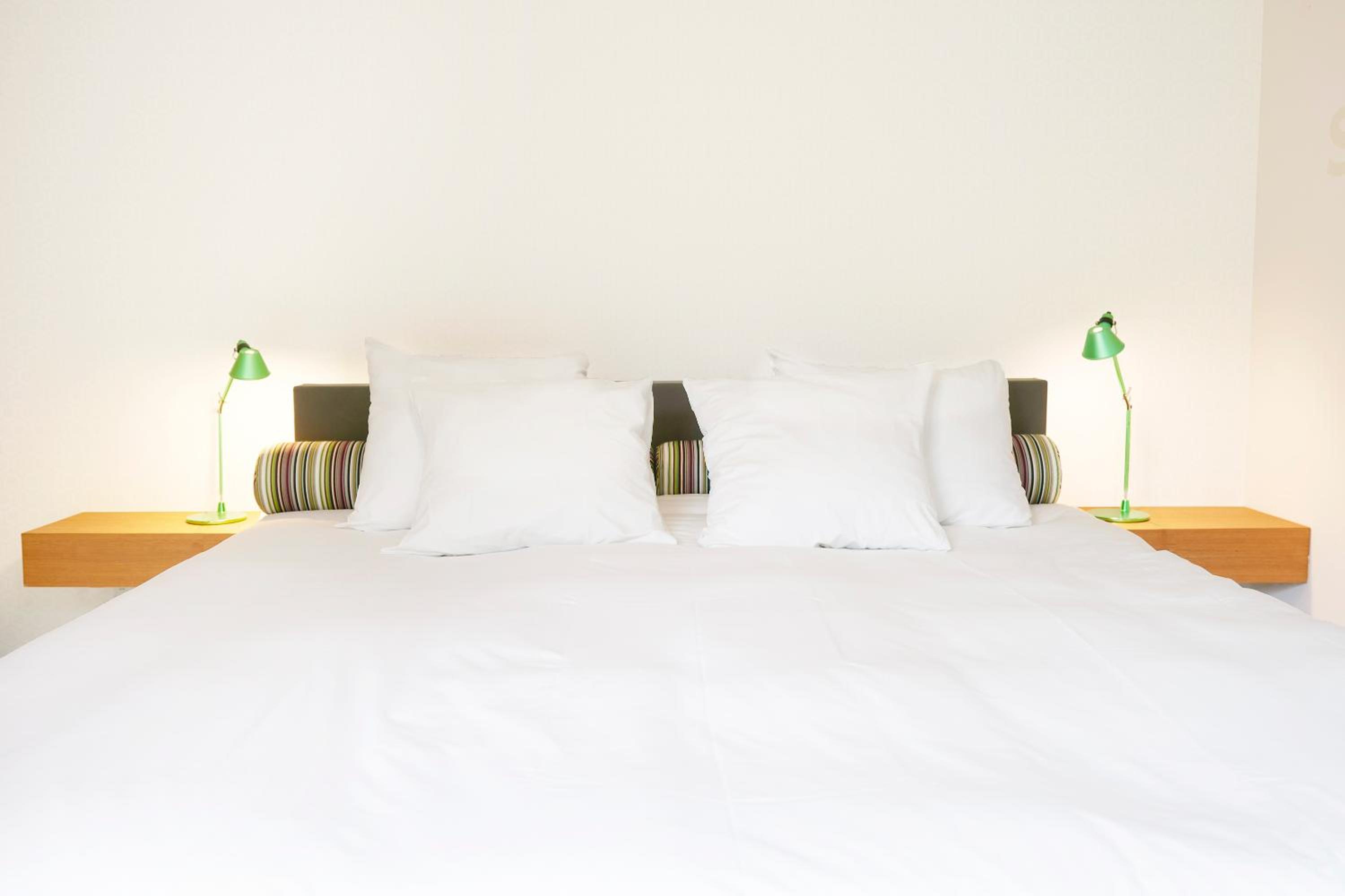 Deluxe Quadruple Room - Photo 2