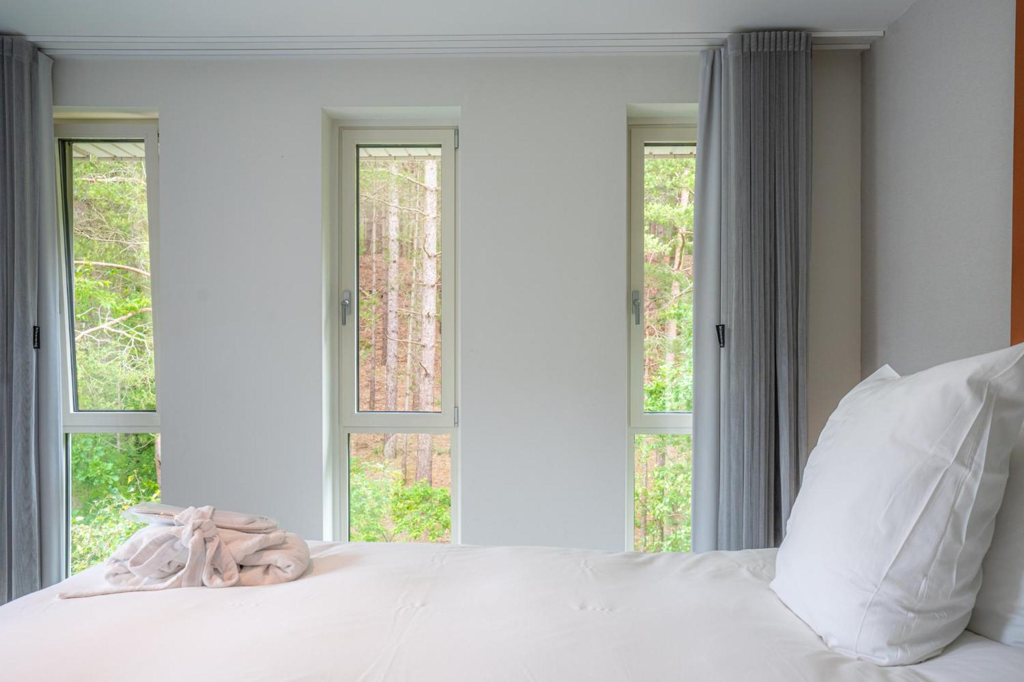 Deluxe Quadruple Room - Photo 6