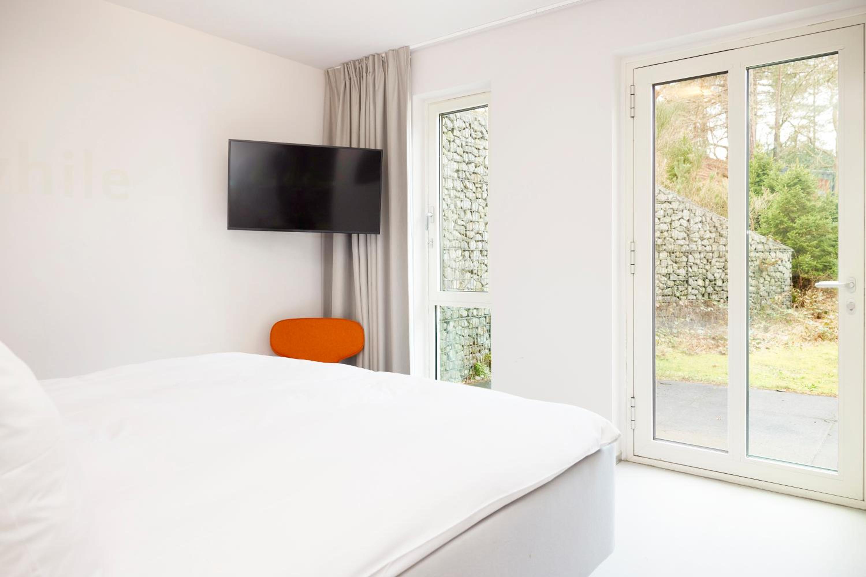 Deluxe Quadruple Room - Photo 7