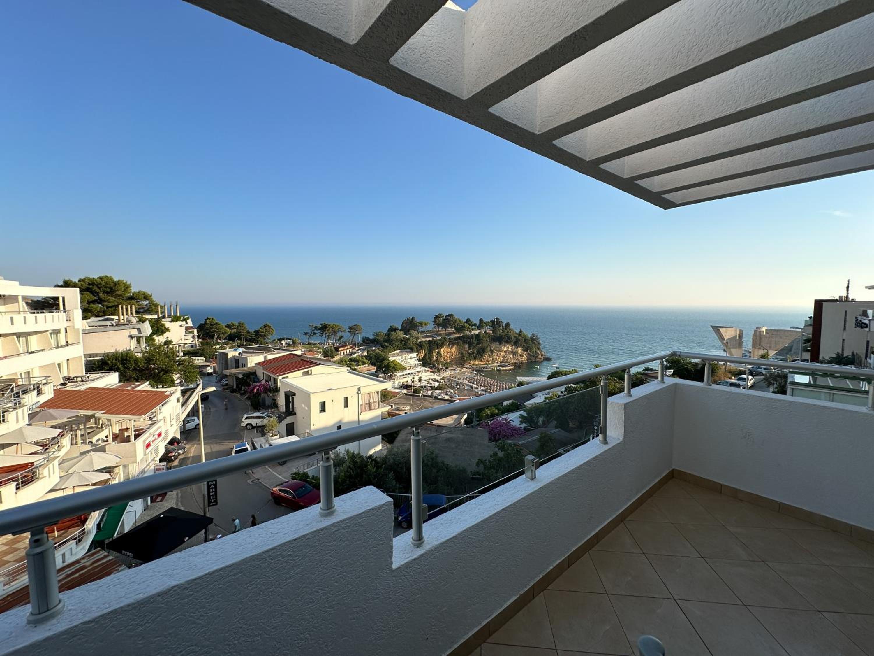 Apartment With Sea View