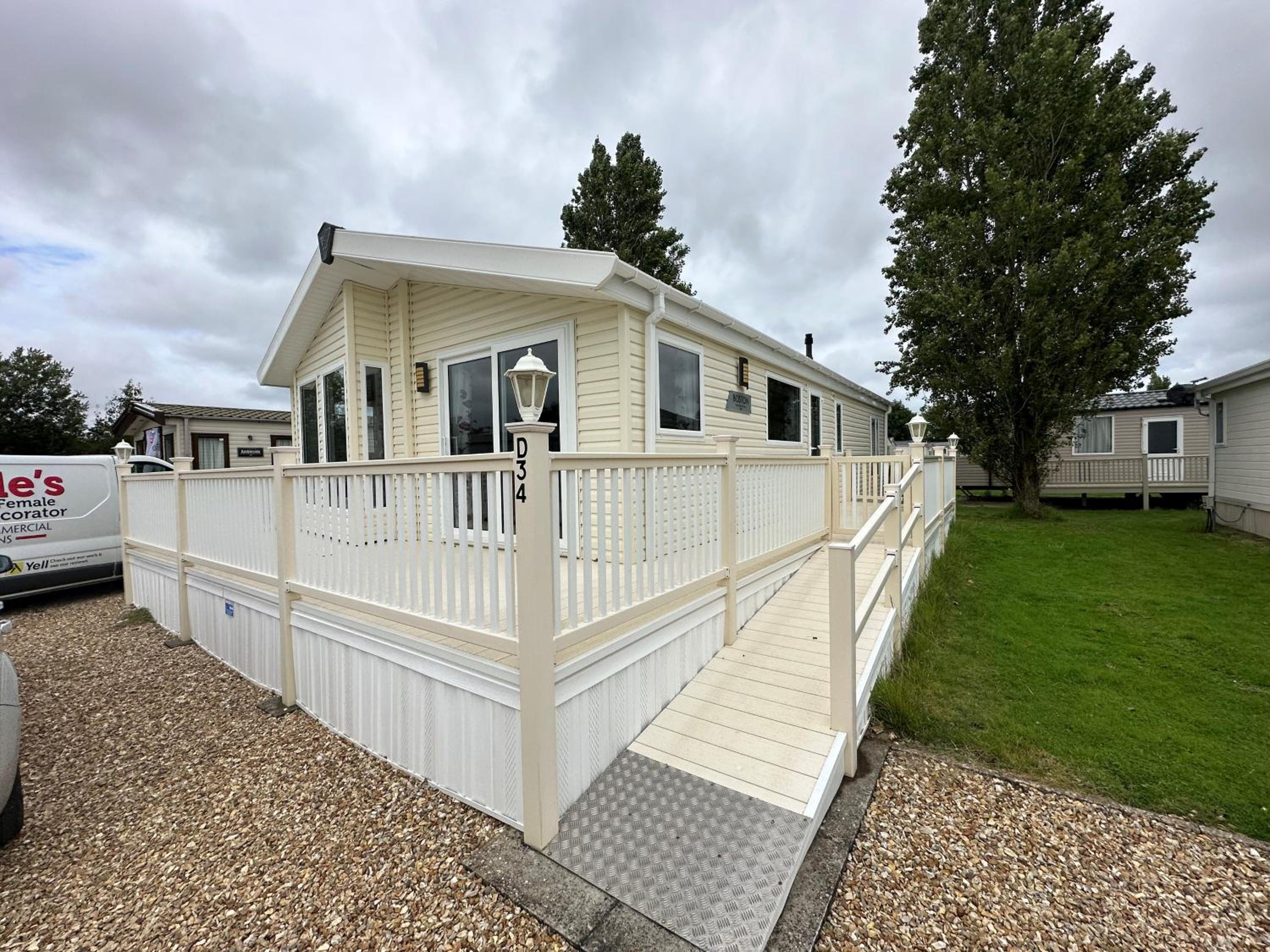 Vacation Home photo 2