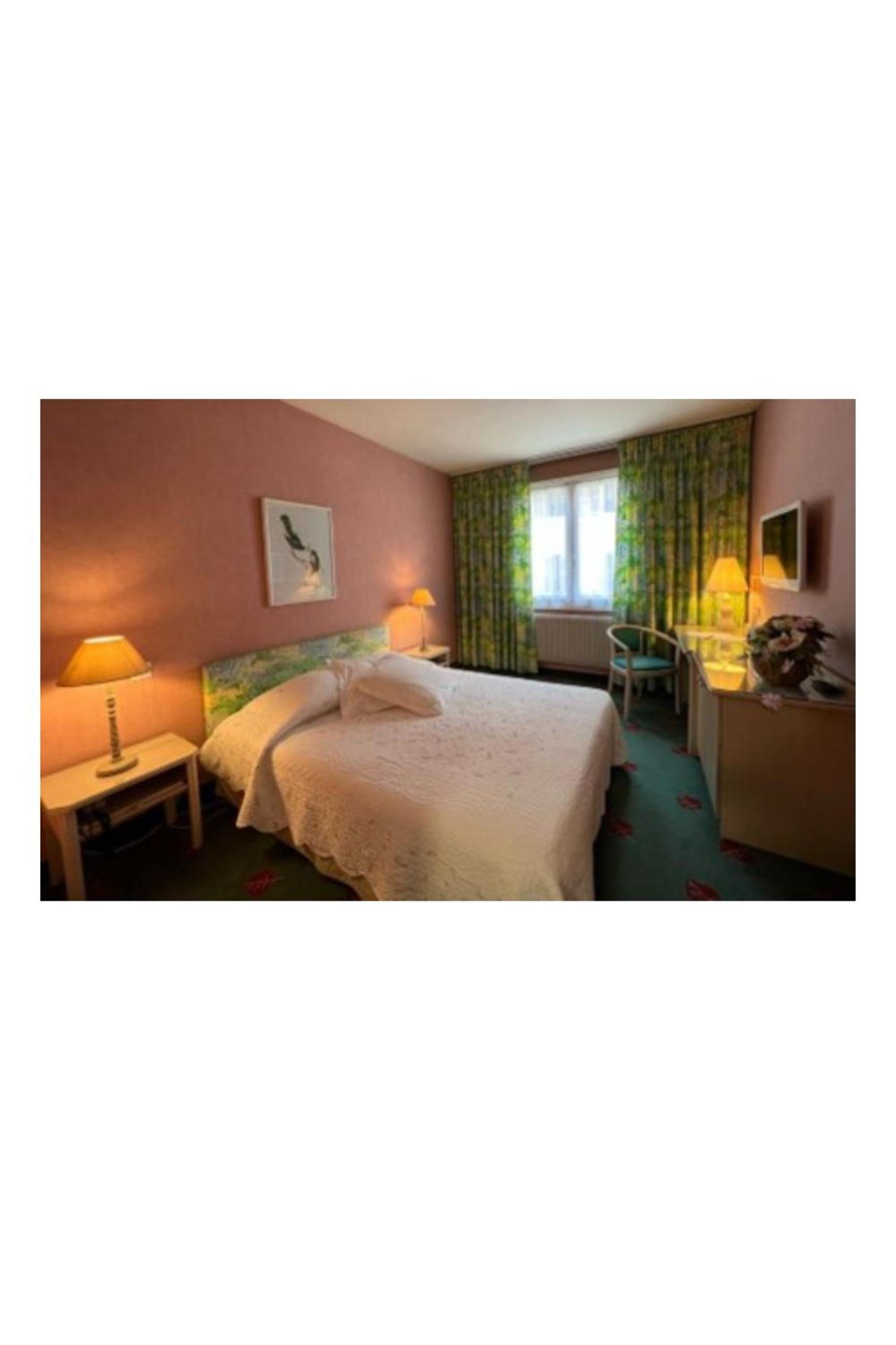 Classic Double Room - Photo 1