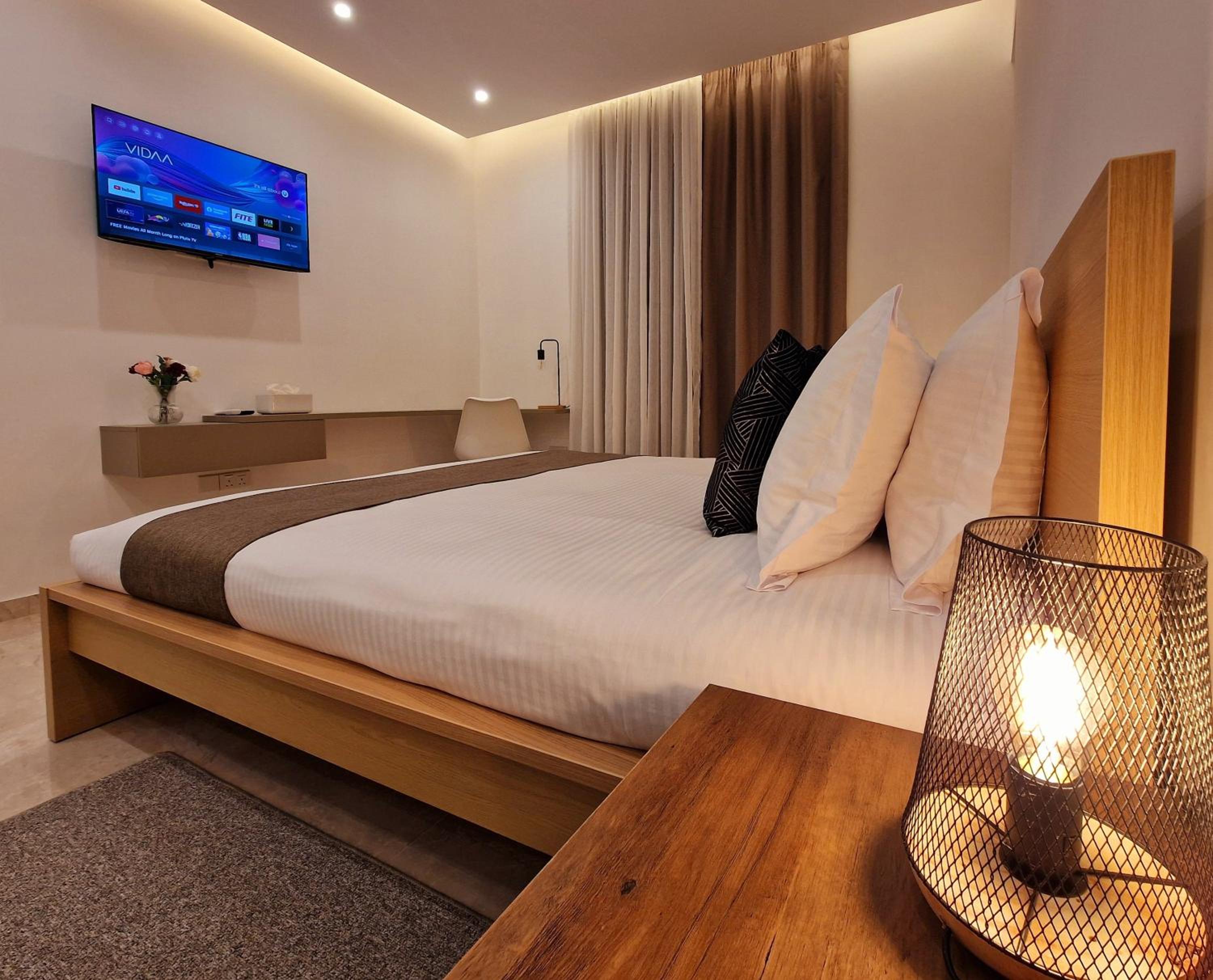Superior Apartment photo 1
