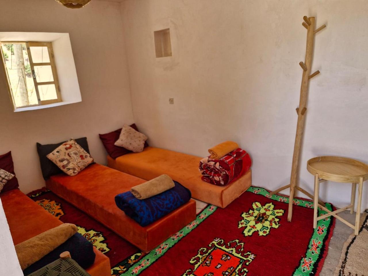 Double Room with Mountain View photo 1
