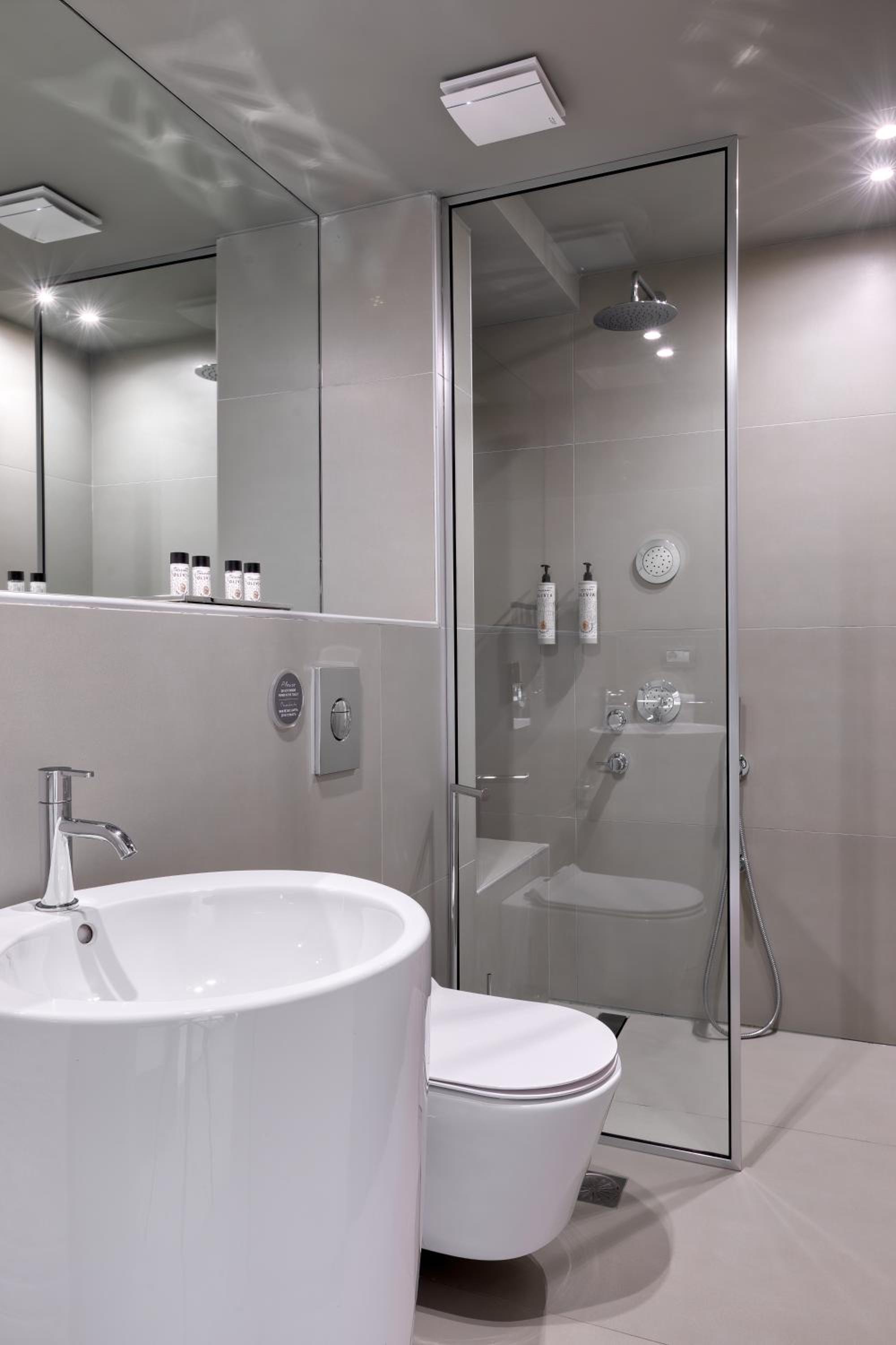 Family Suite - Photo 14