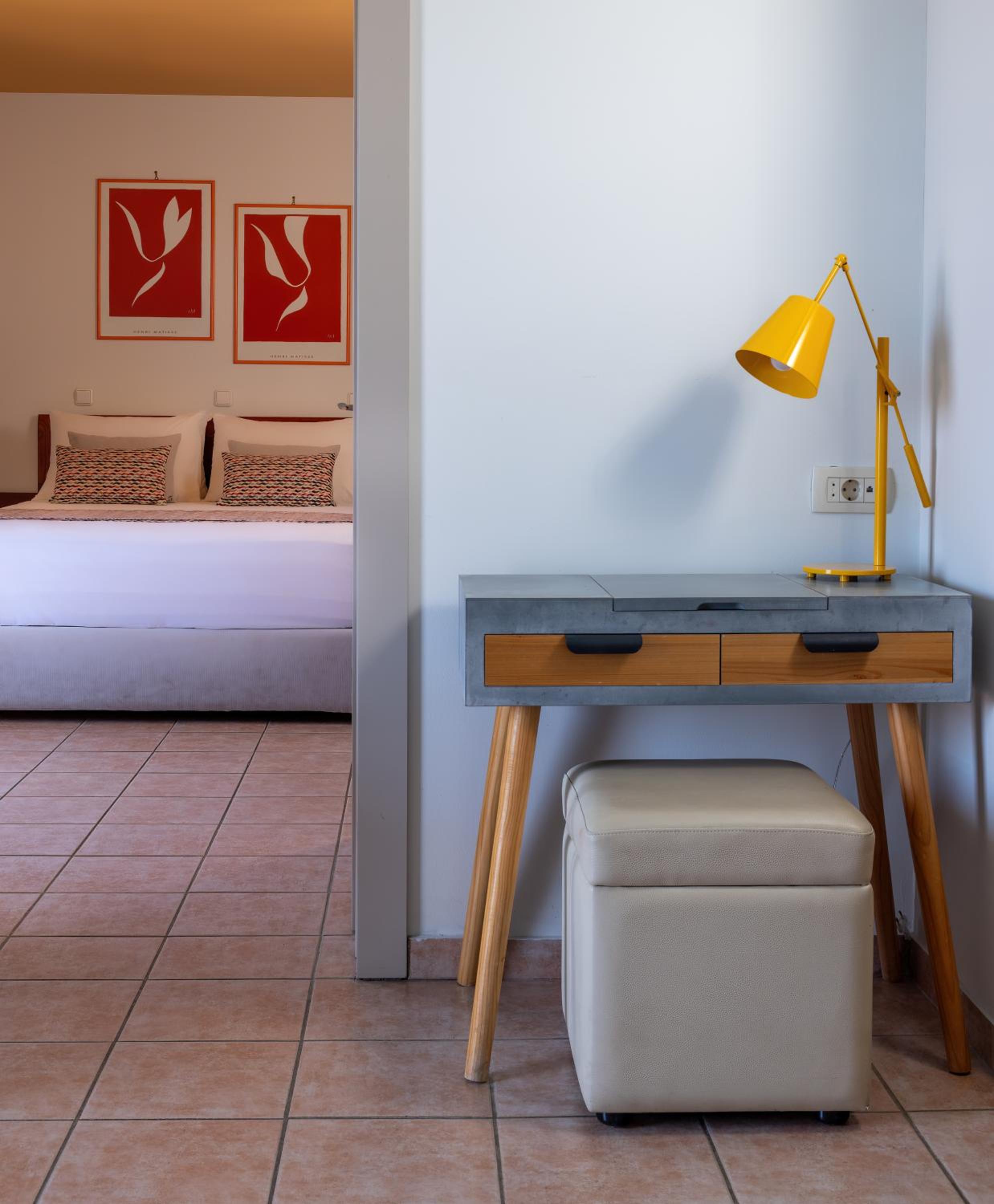 Family Suite - Photo 7