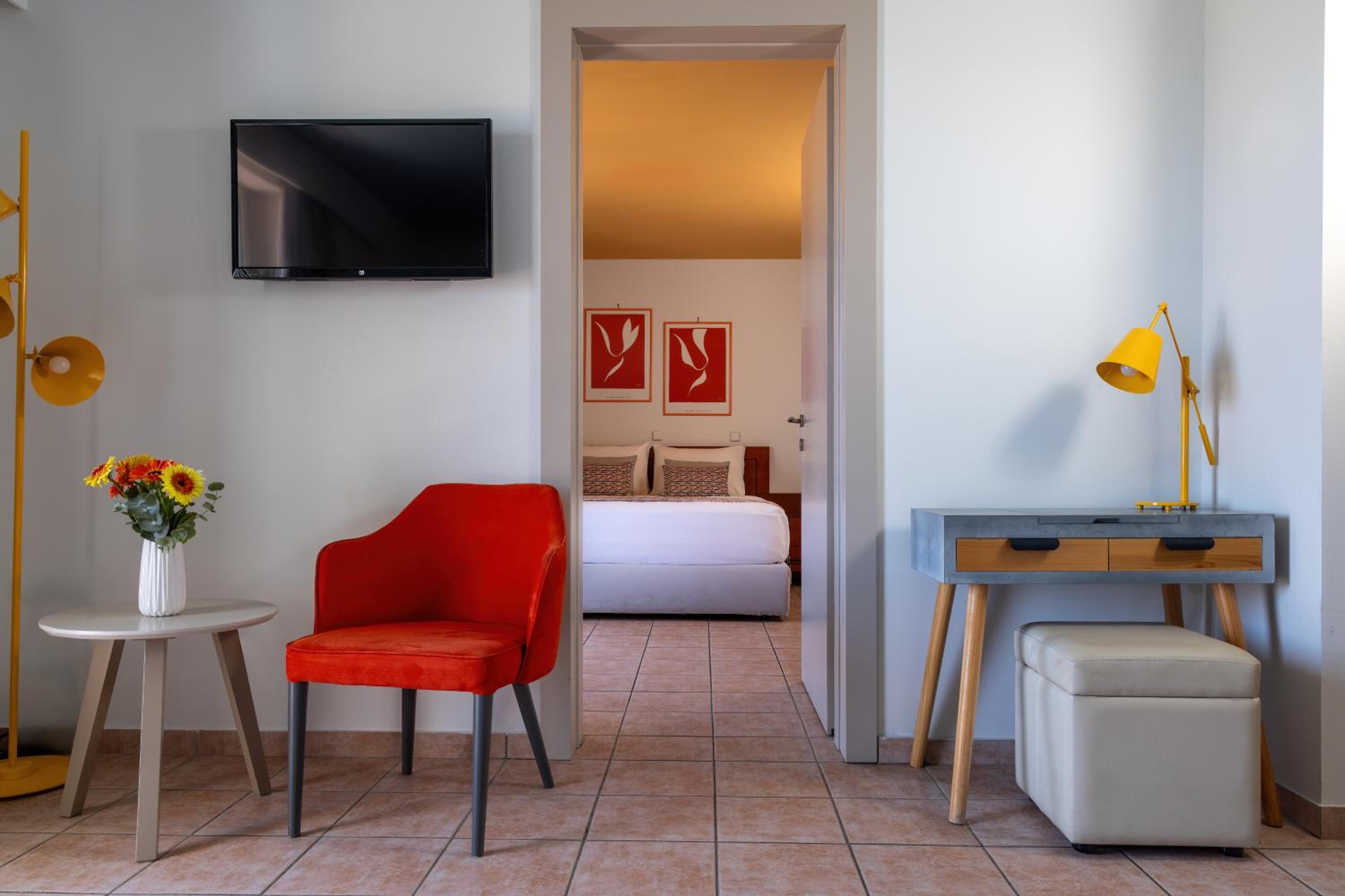 Family Suite - Photo 3