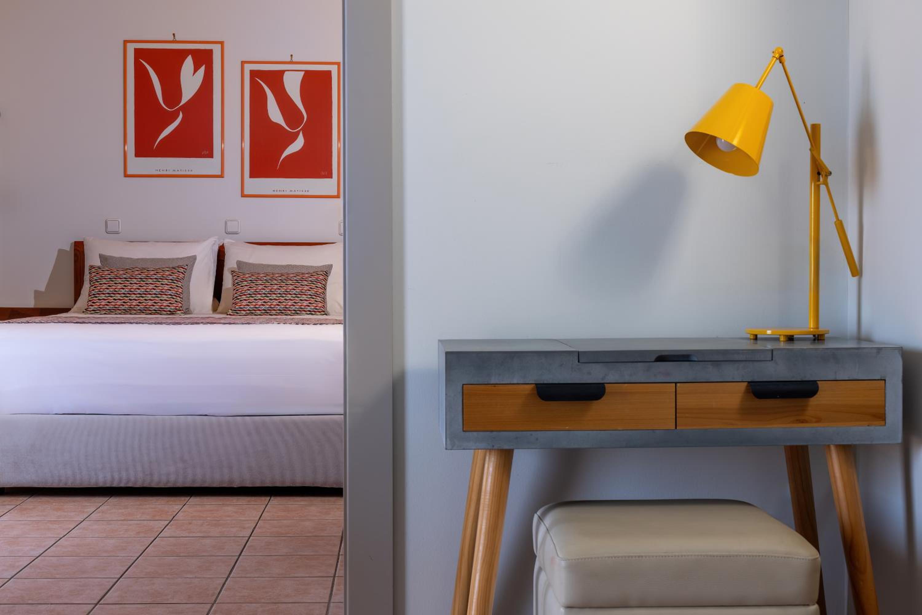 Family Suite - Photo 8