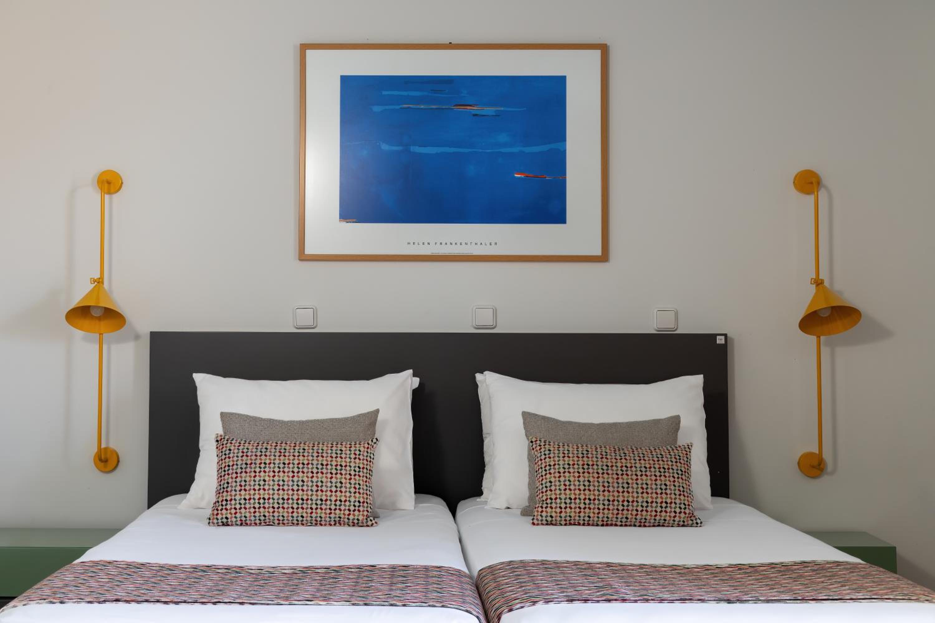 Family Suite - Photo 10