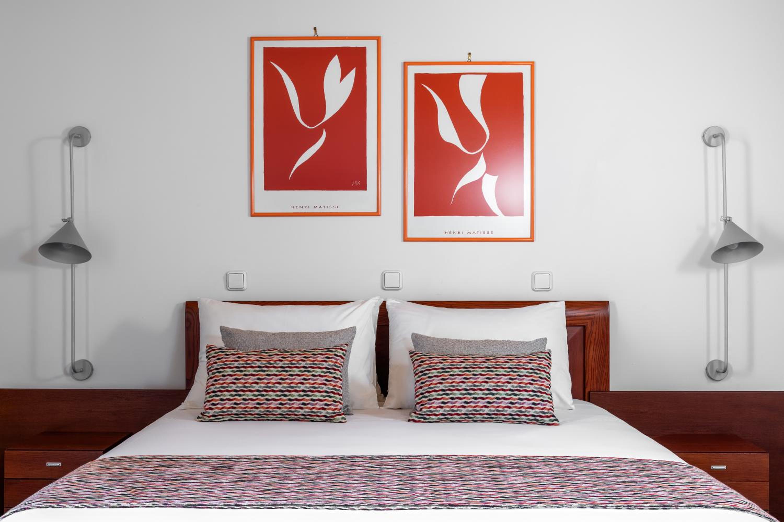 Family Suite - Photo 11