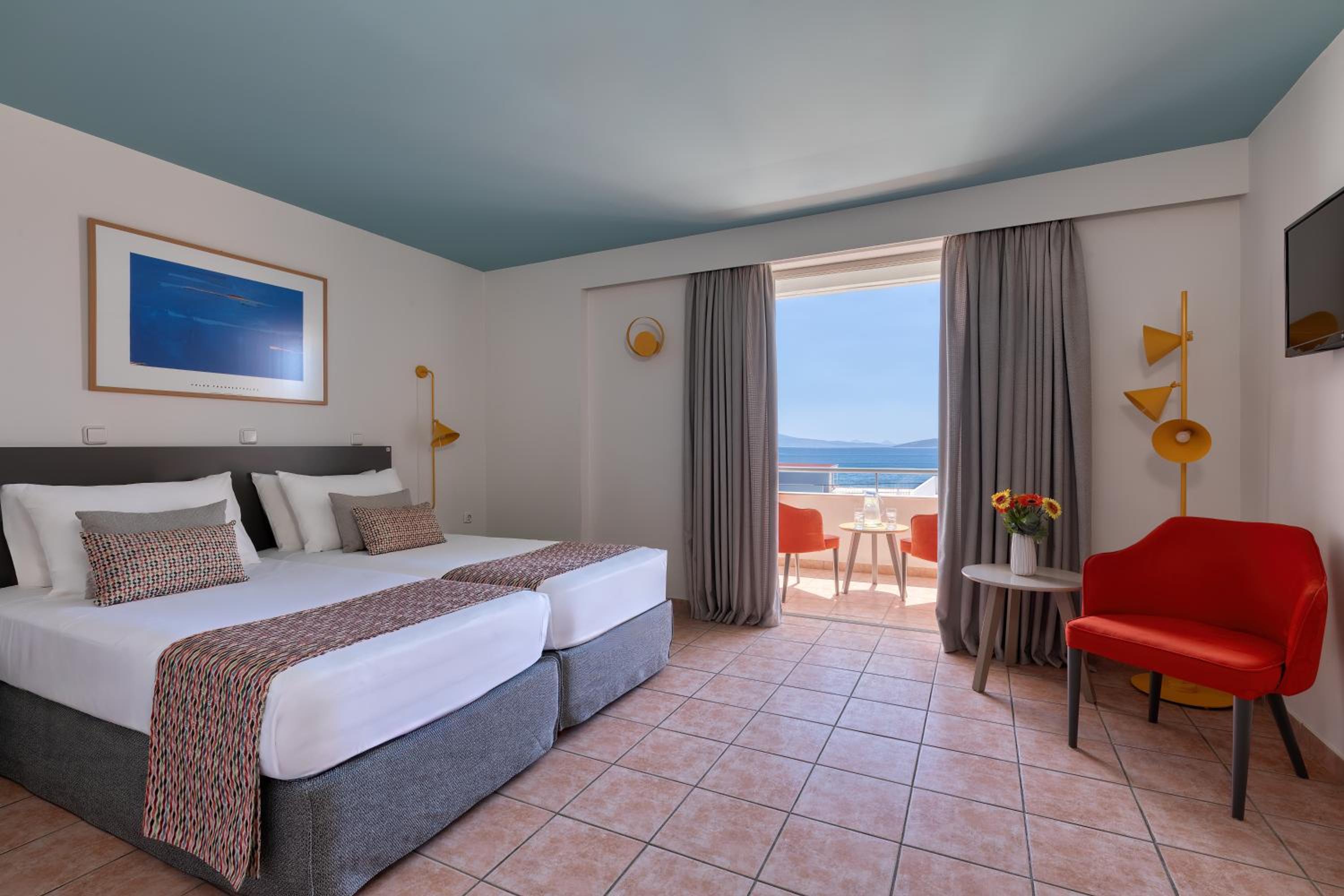 Family Suite - Photo 4