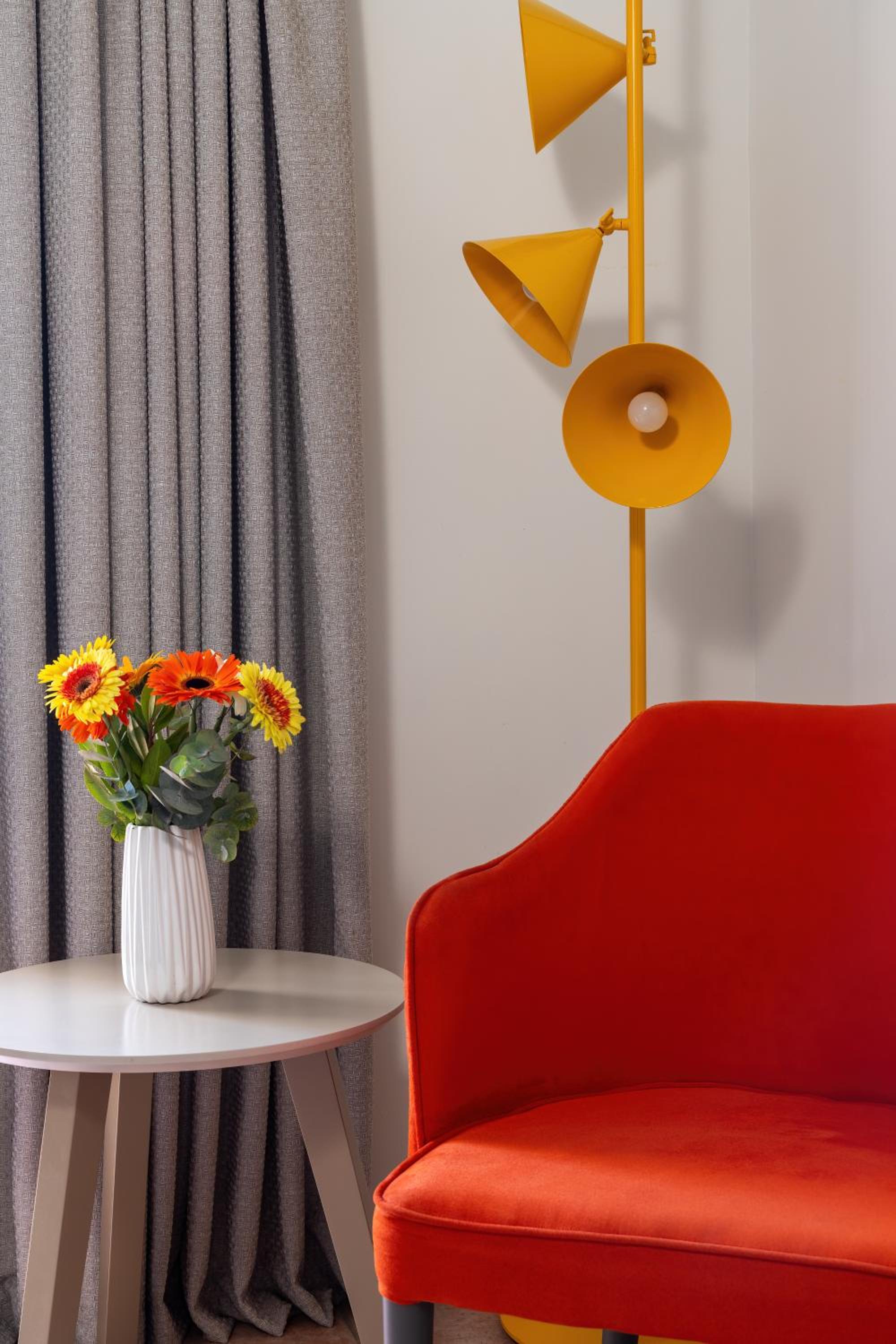 Family Suite - Photo 12