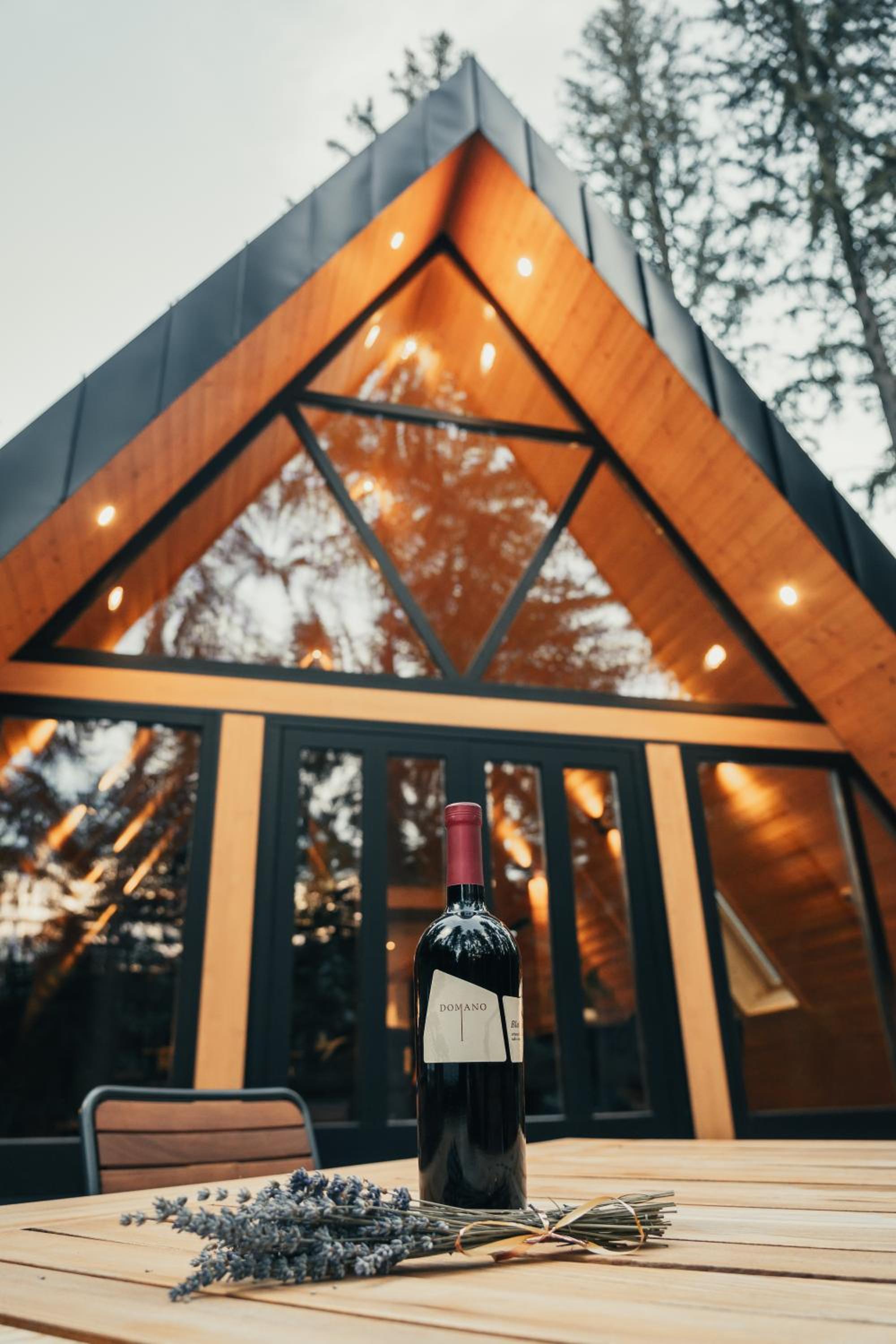 Chalet photo 2