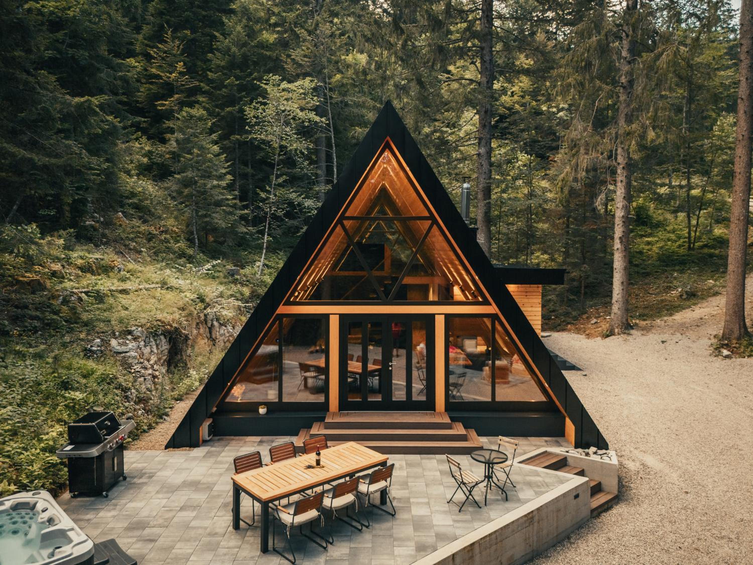 Chalet photo 2