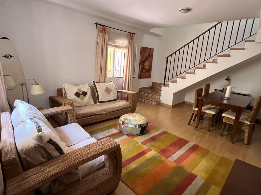 Departamento de tres habitaciones