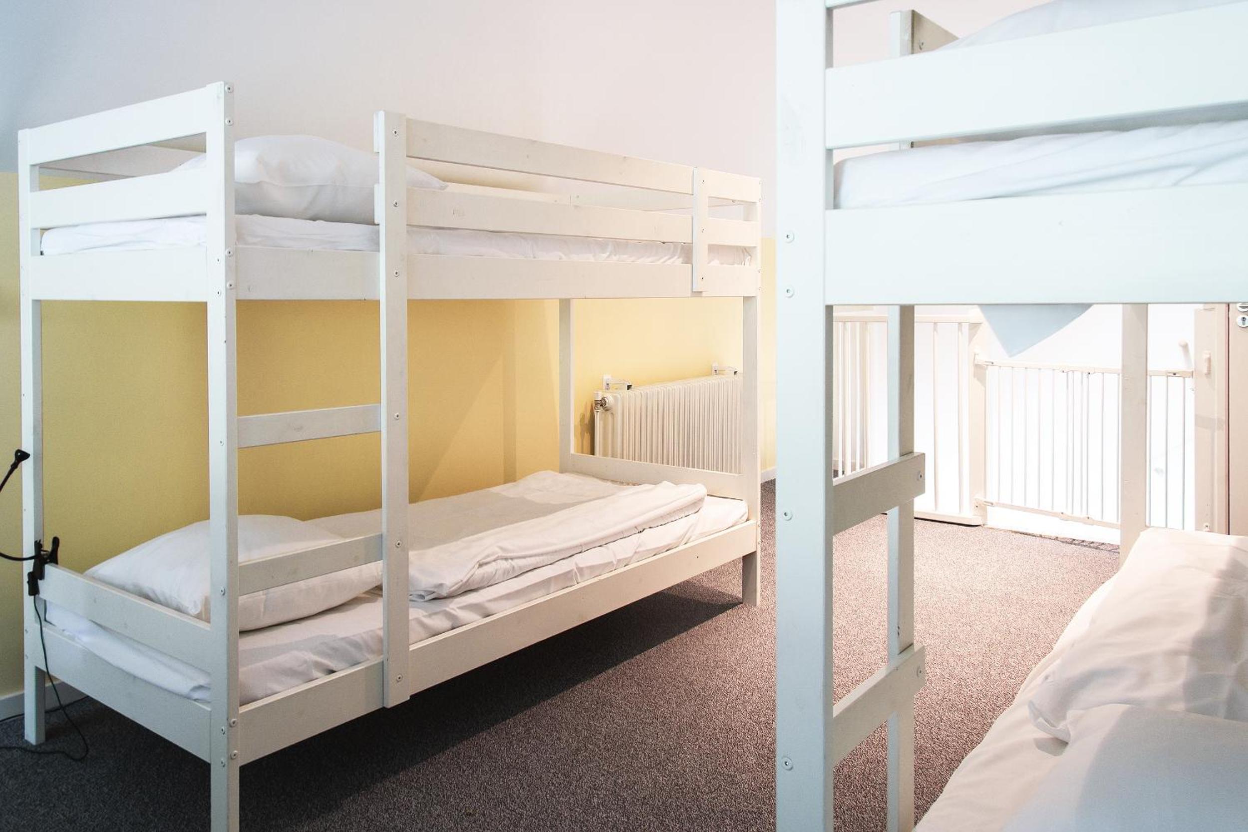 Family Suite - Photo 3