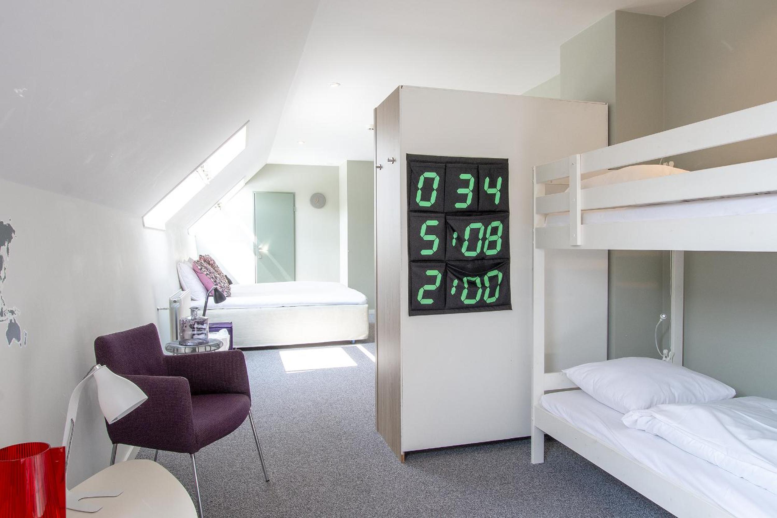 Family Suite - Photo 4