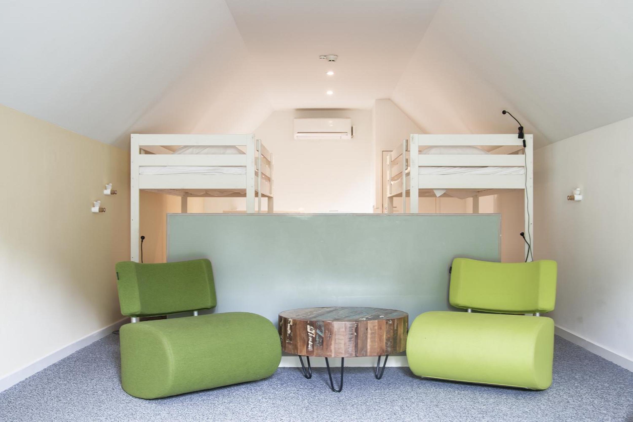 Family Suite - Photo 5