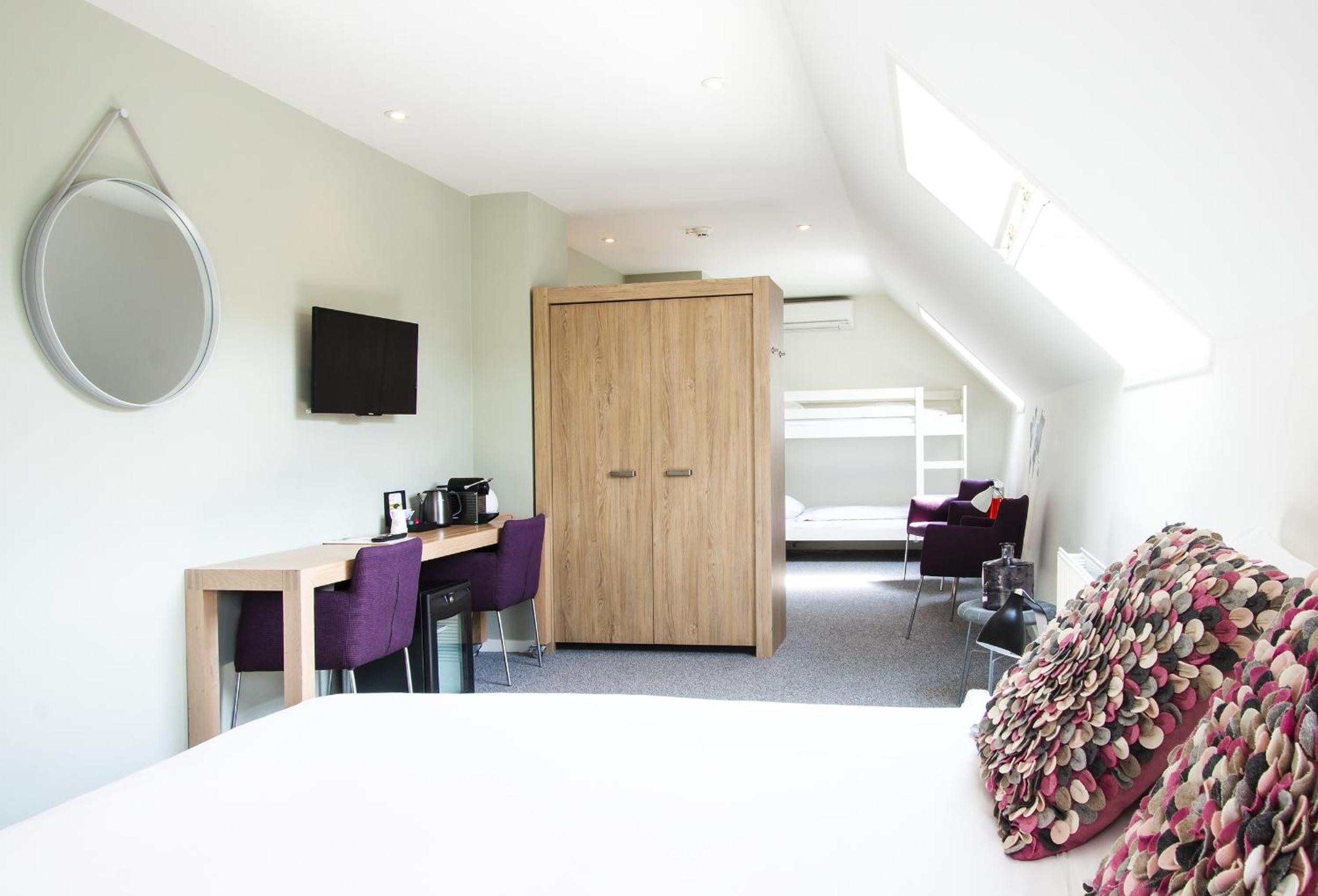 Family Suite - Photo 7