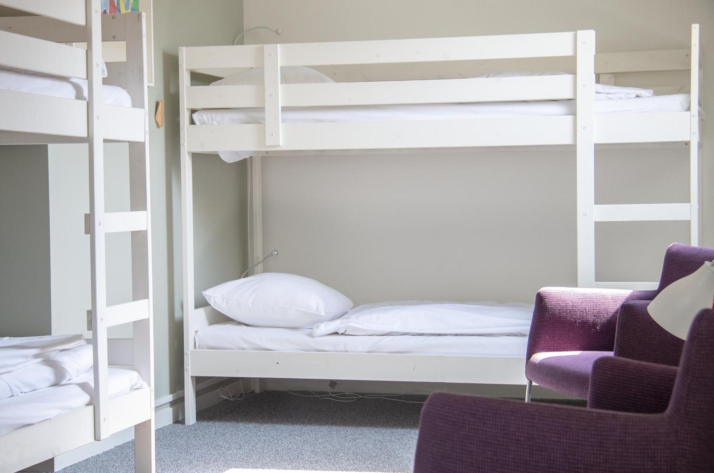 Family Suite - Photo 9