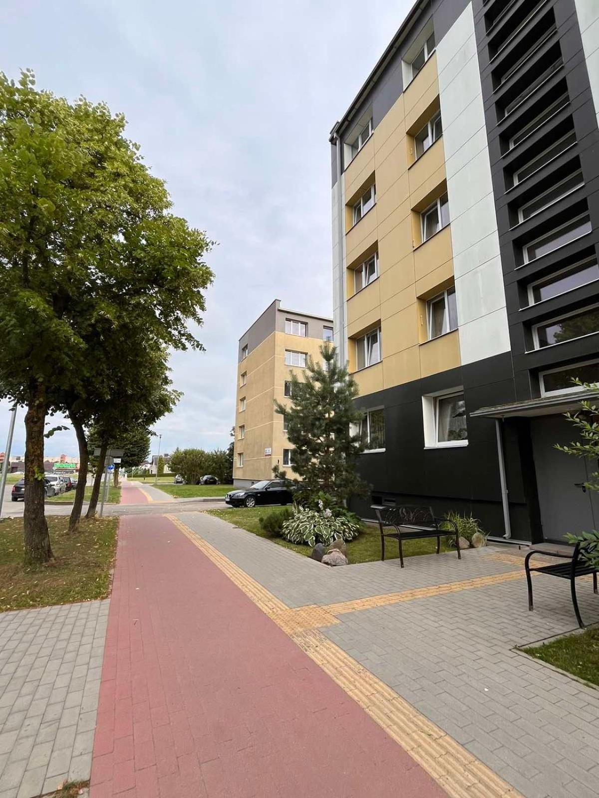 Apartment with View photo 1