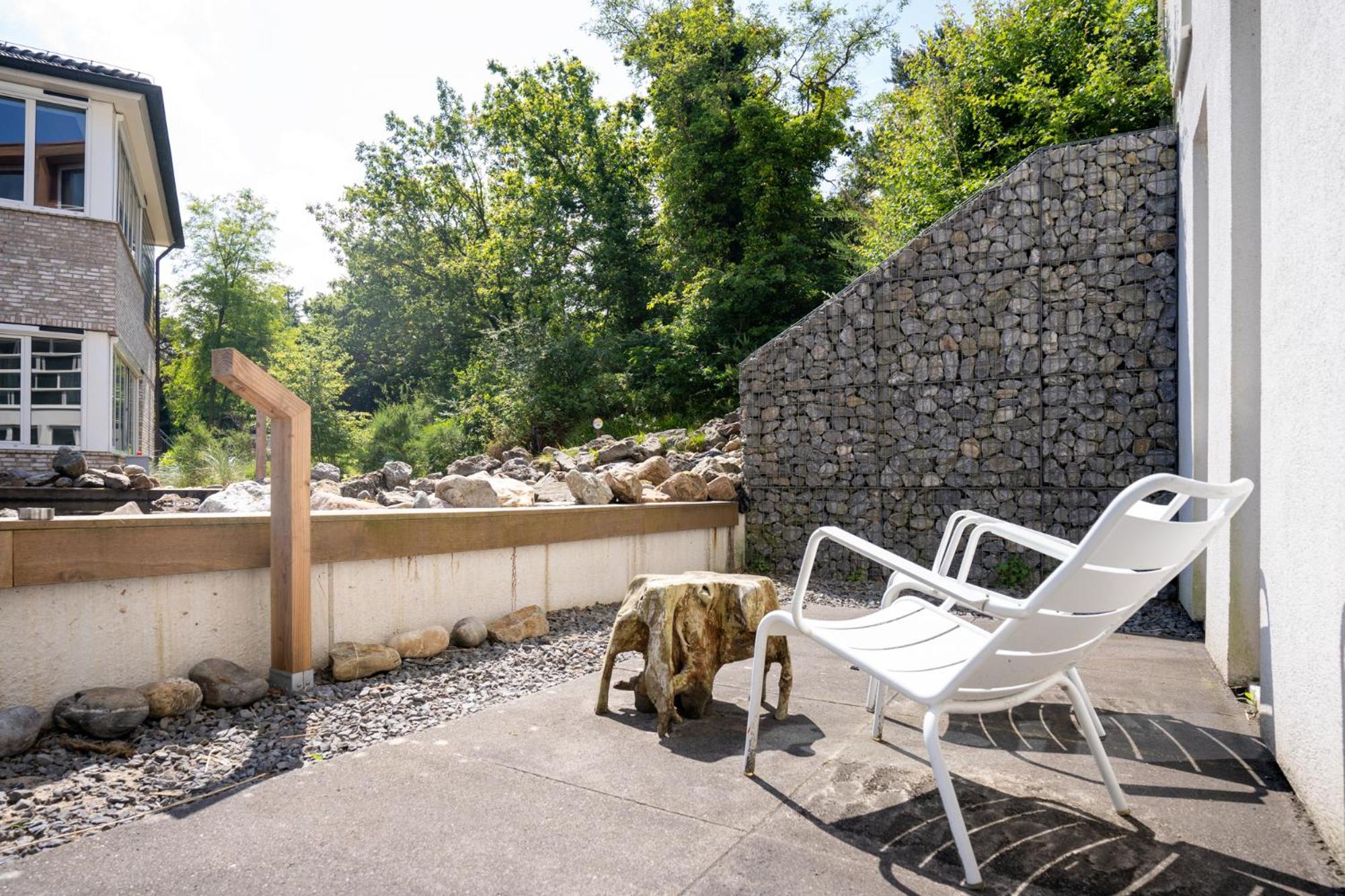 Waterfront Junior Suite with terrace - Photo 7