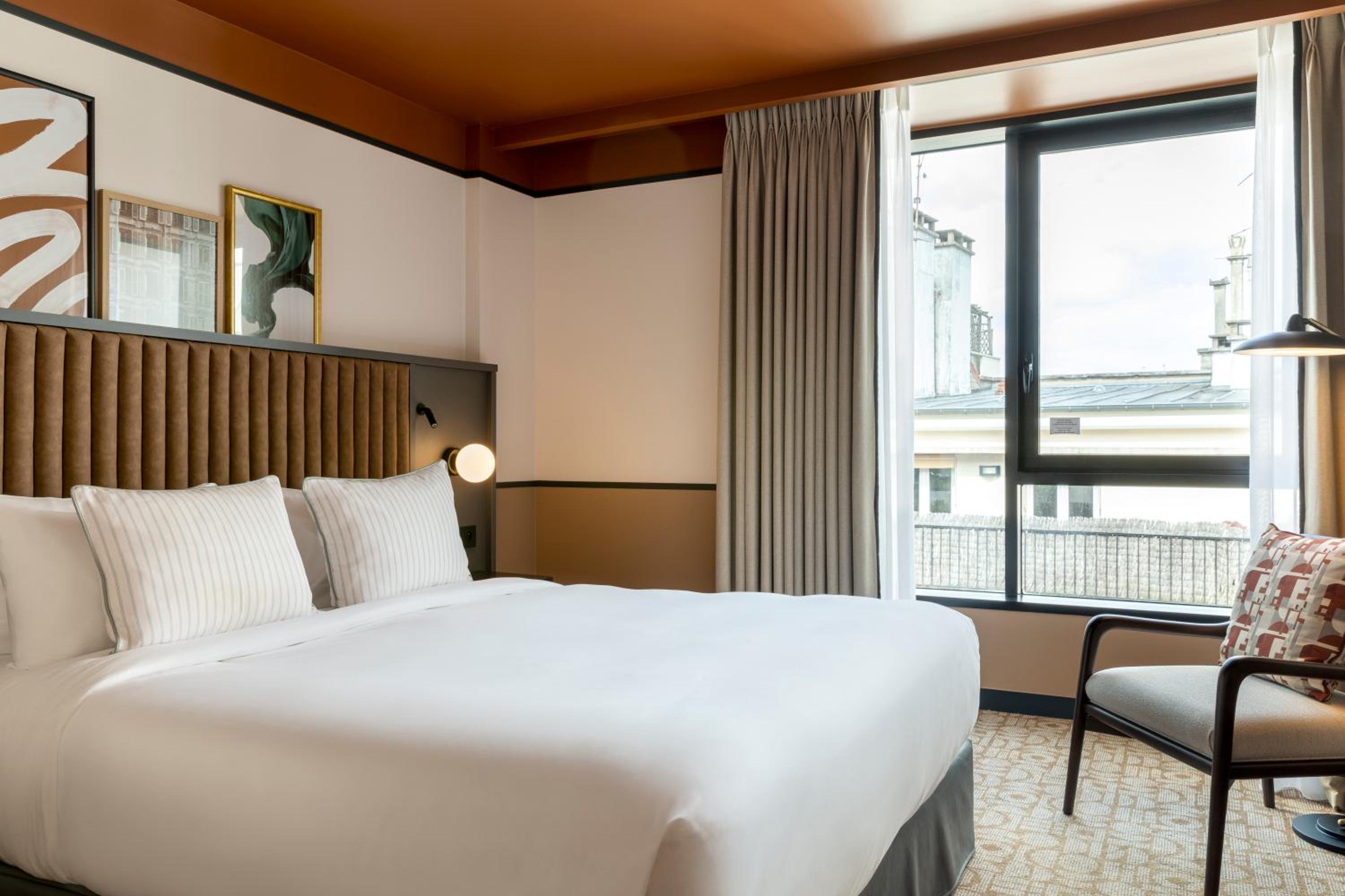 Standard King Room