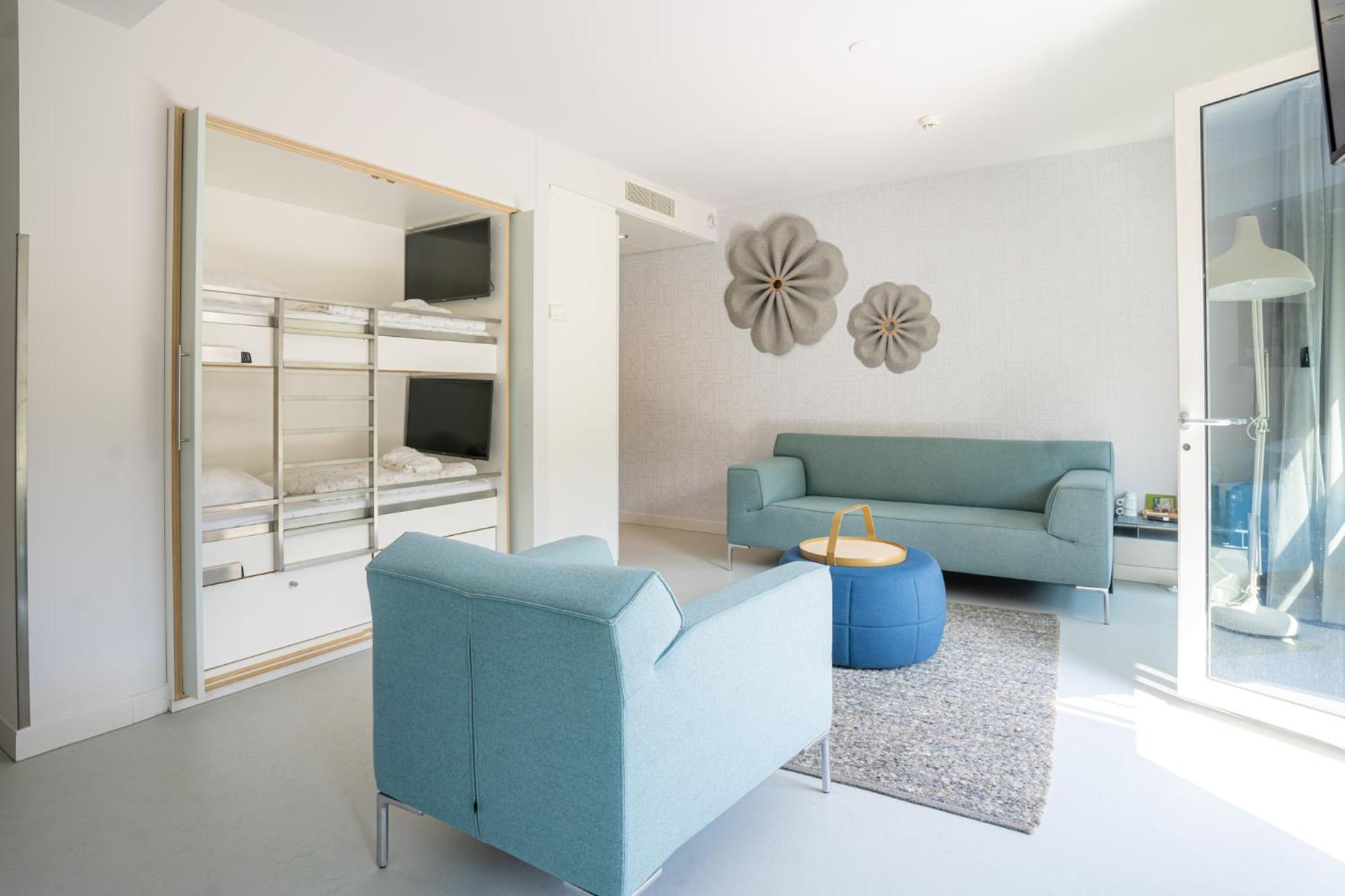 Waterfront Junior Suite with terrace - Photo 1