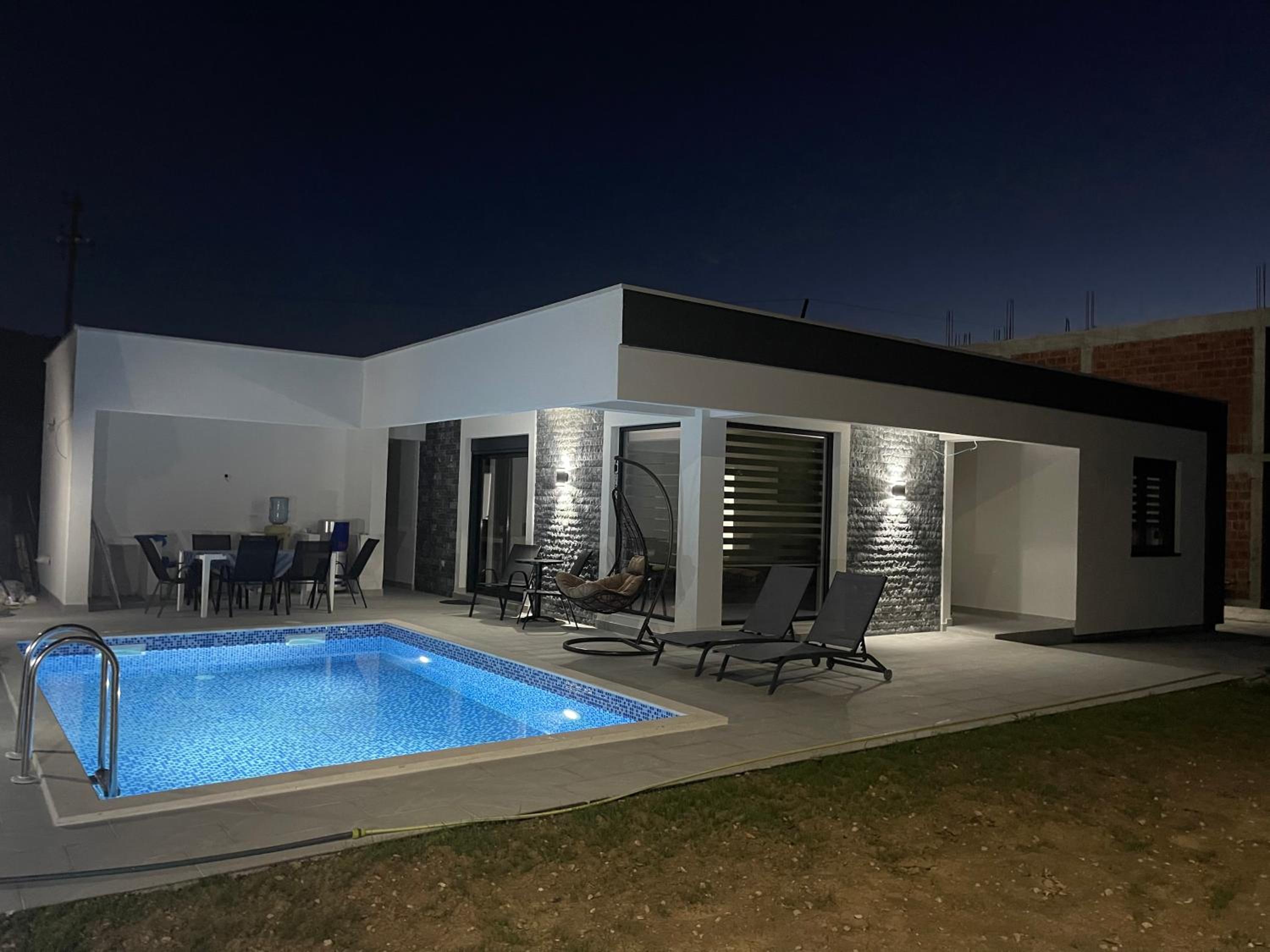 Two-Bedroom Villa