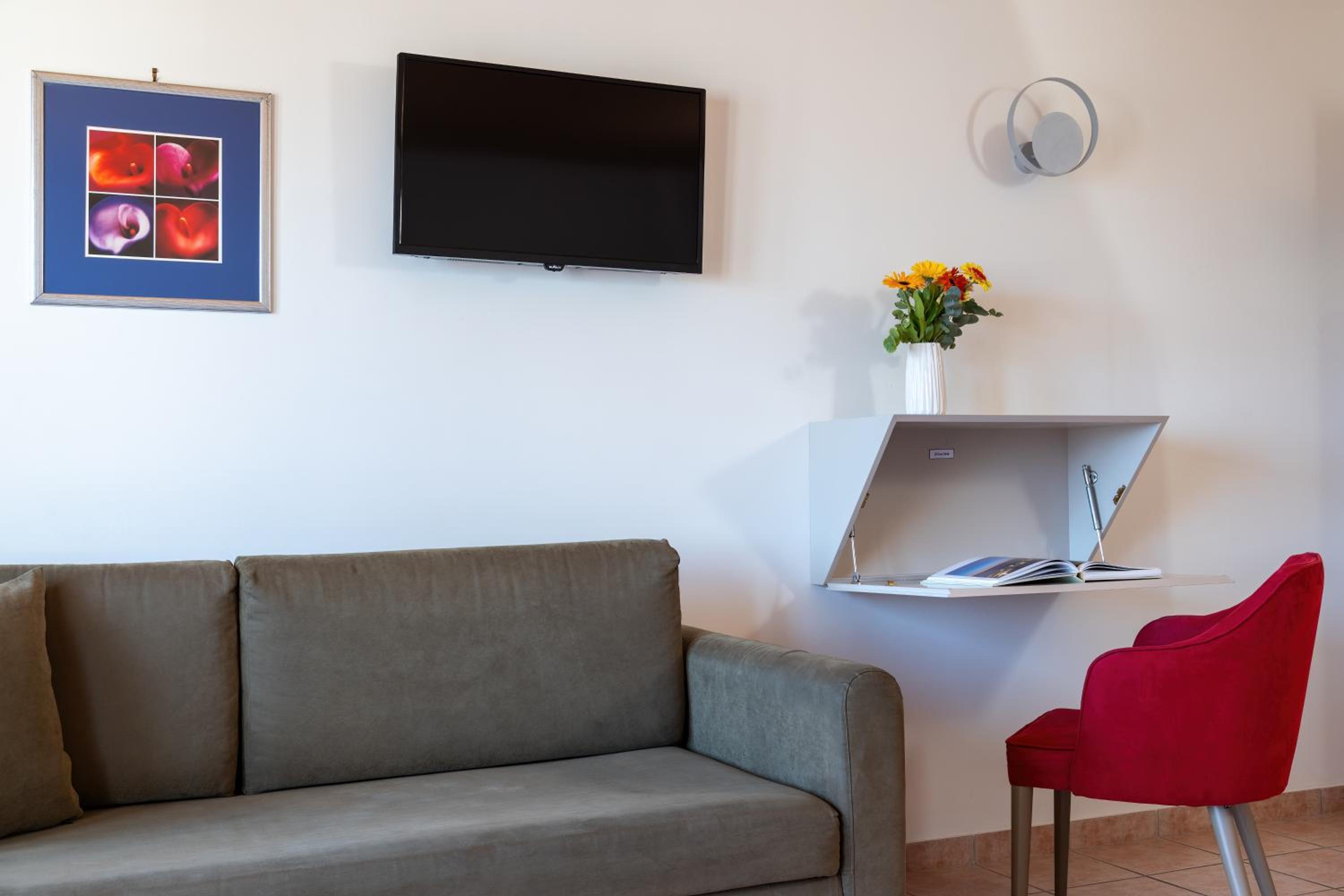 Junior Suite - Photo 12