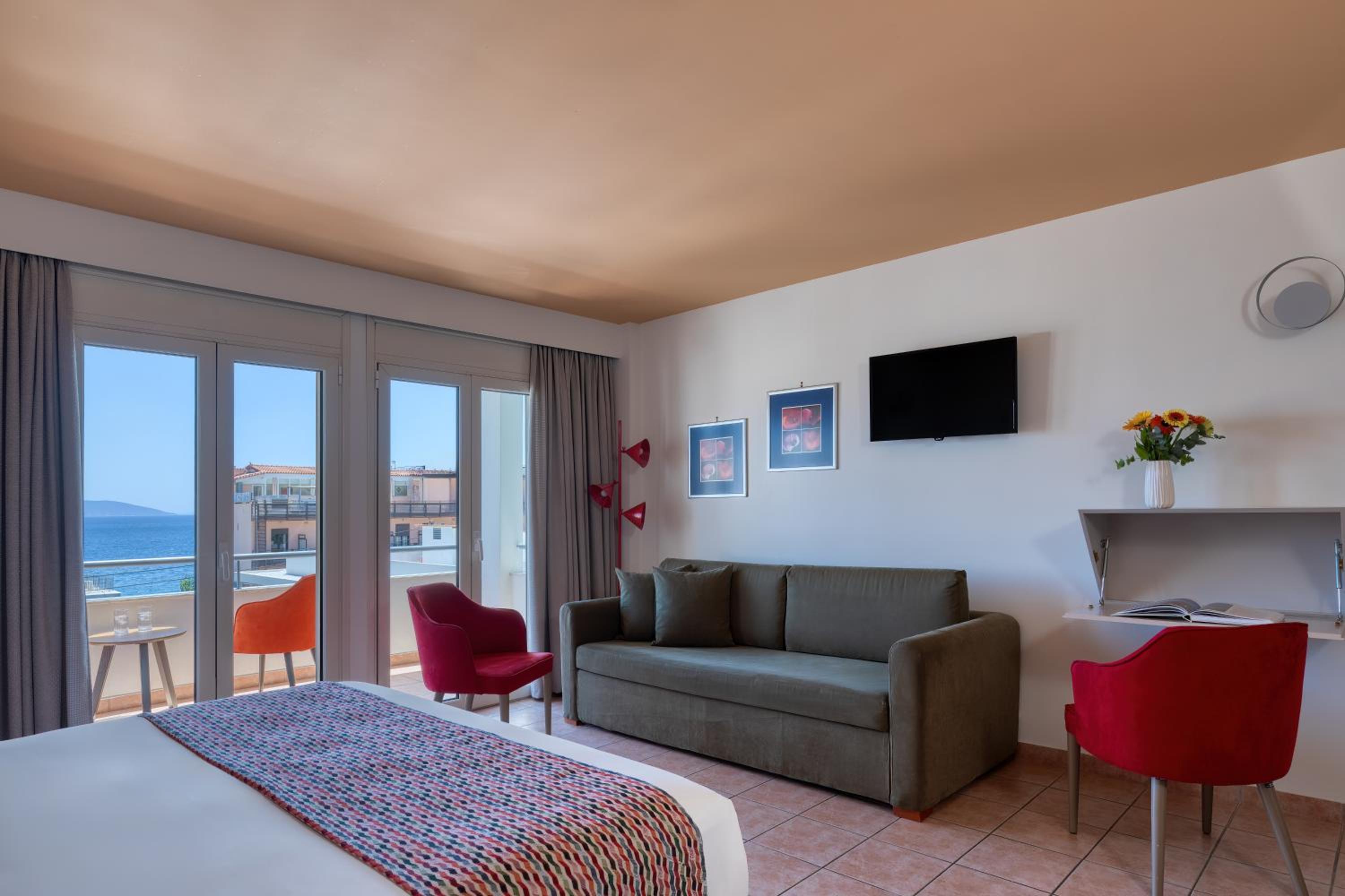 Junior Suite - Photo 10