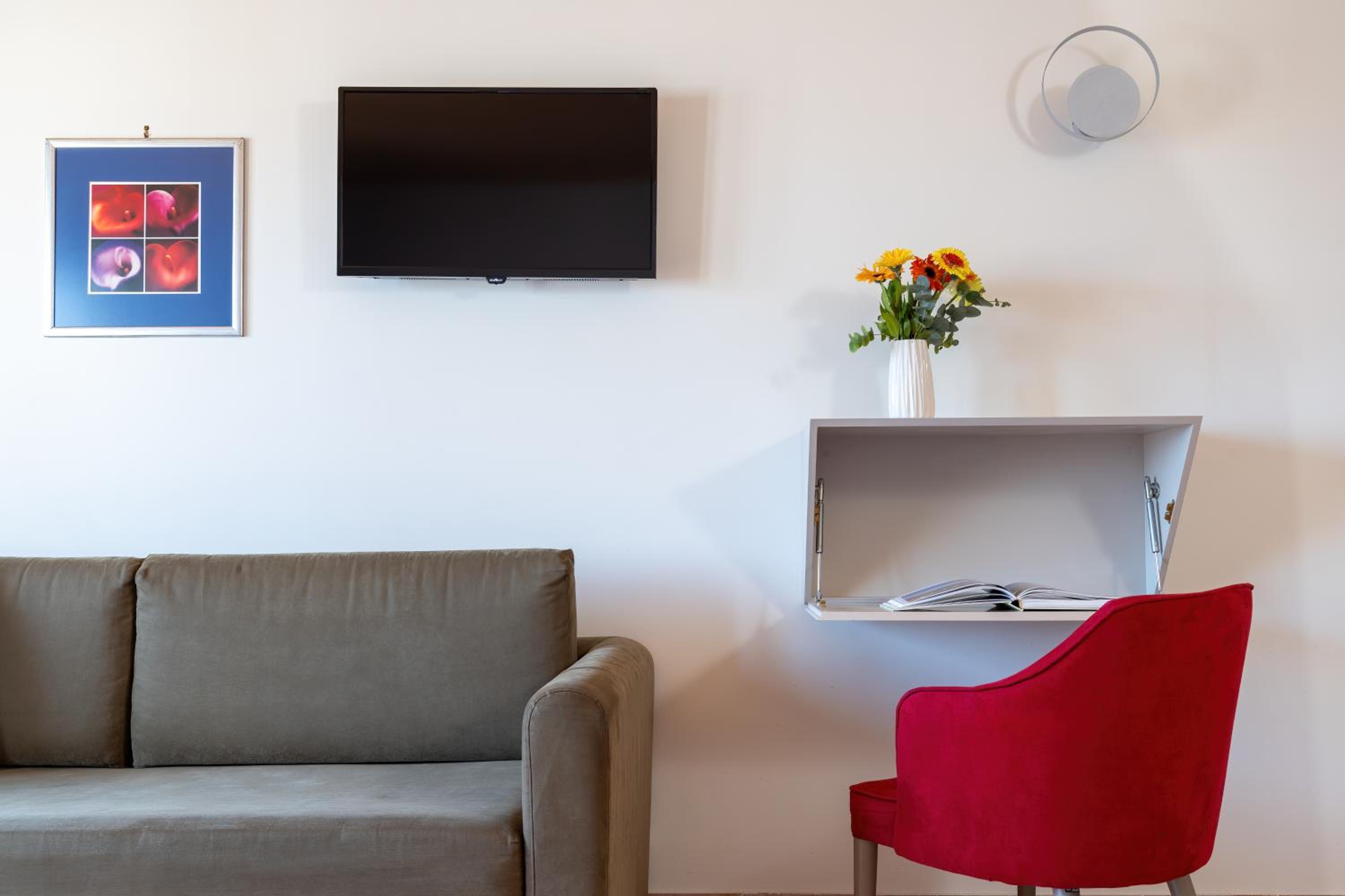 Junior Suite - Photo 4