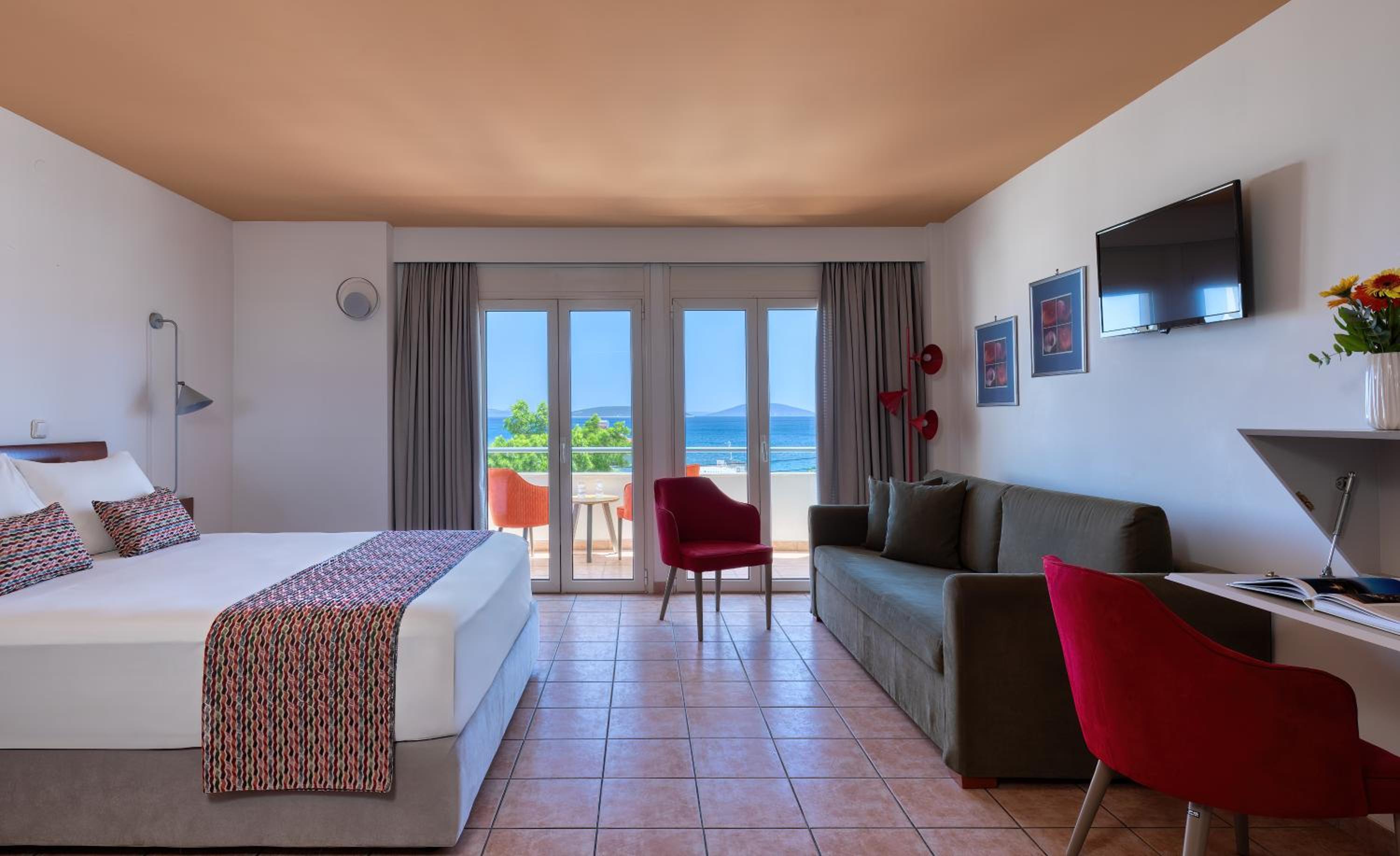 Junior Suite - Photo 1