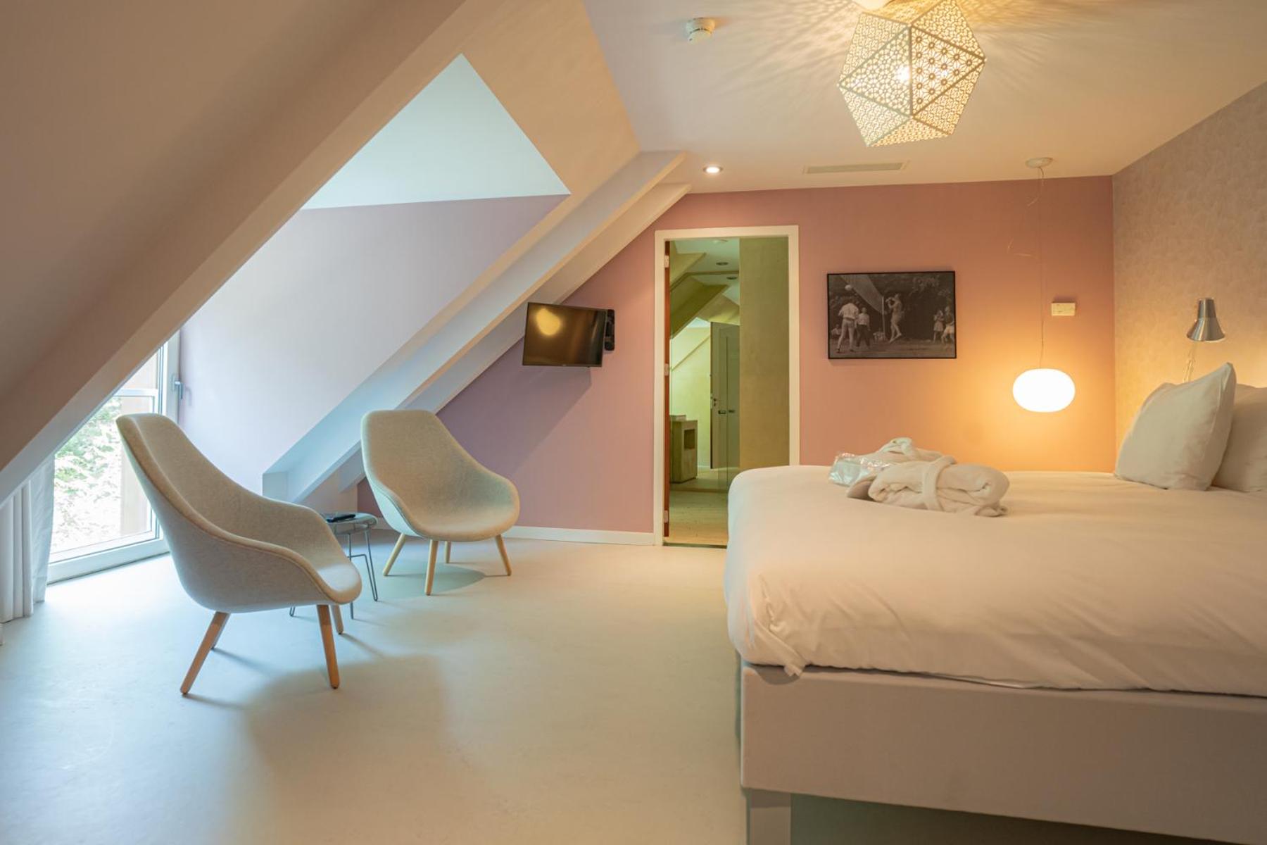 Heaven Beyond Superior Suite - Photo 6