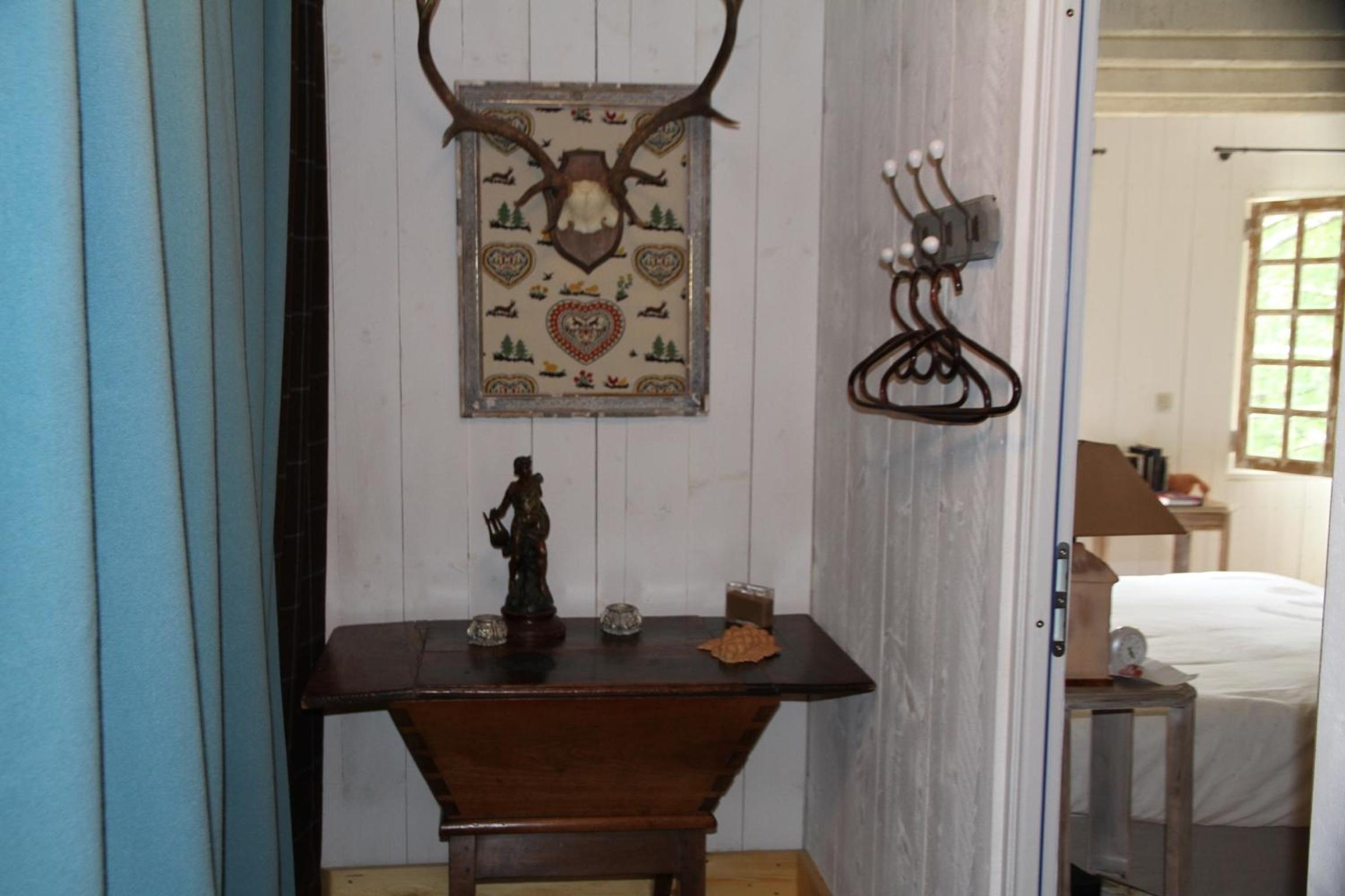 Superior Double Room photo 2