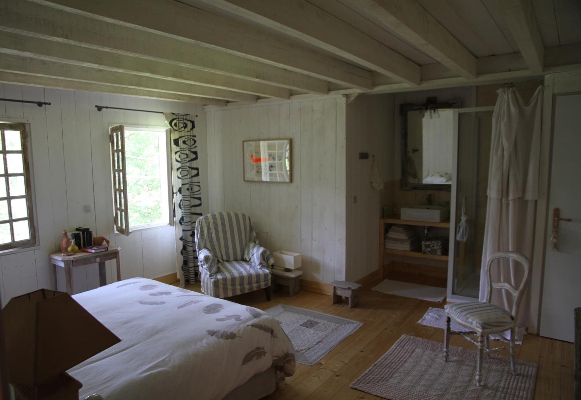 Superior Double Room photo 3