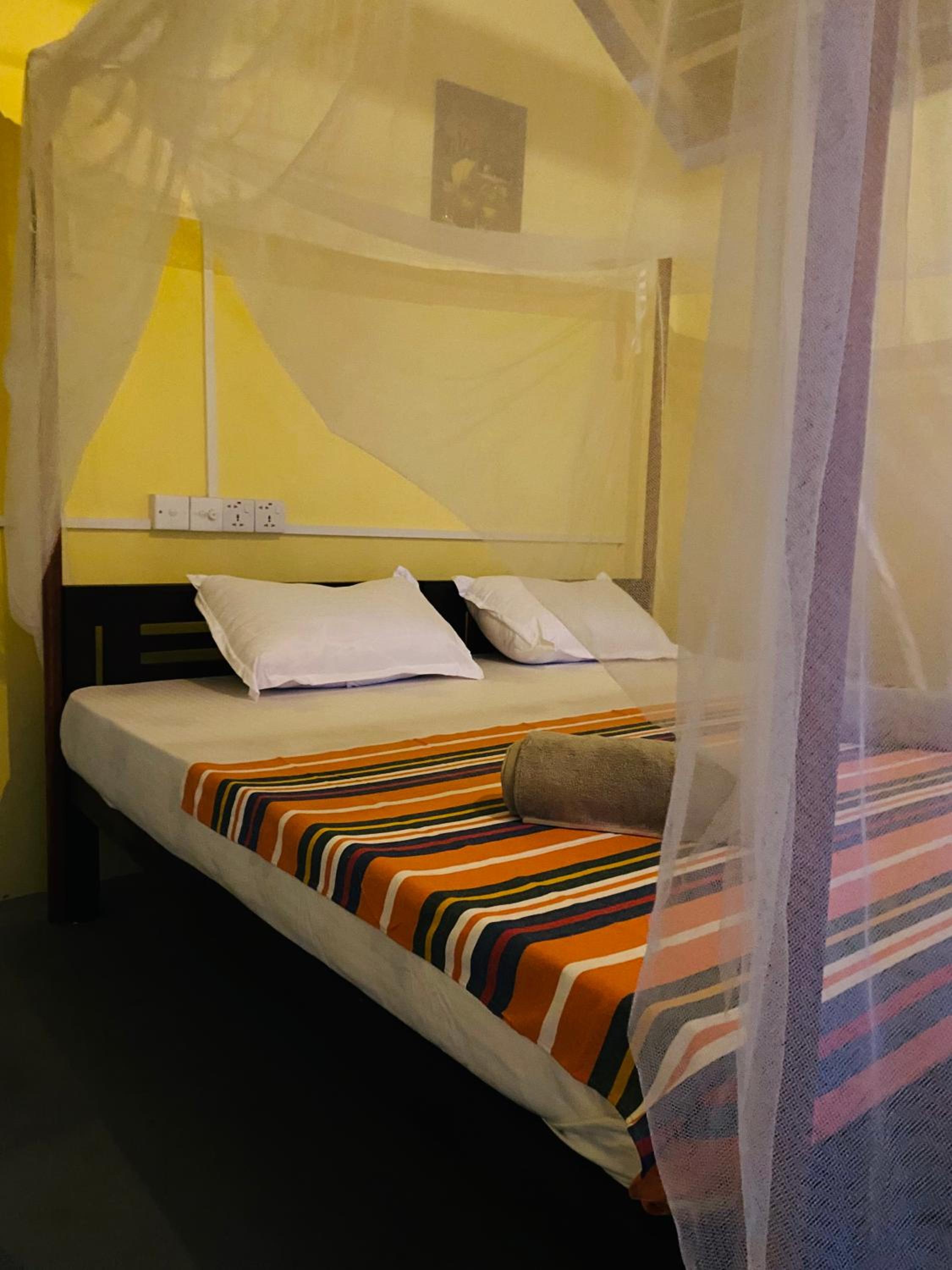 Double Room With Balcony And Sea View photo 3