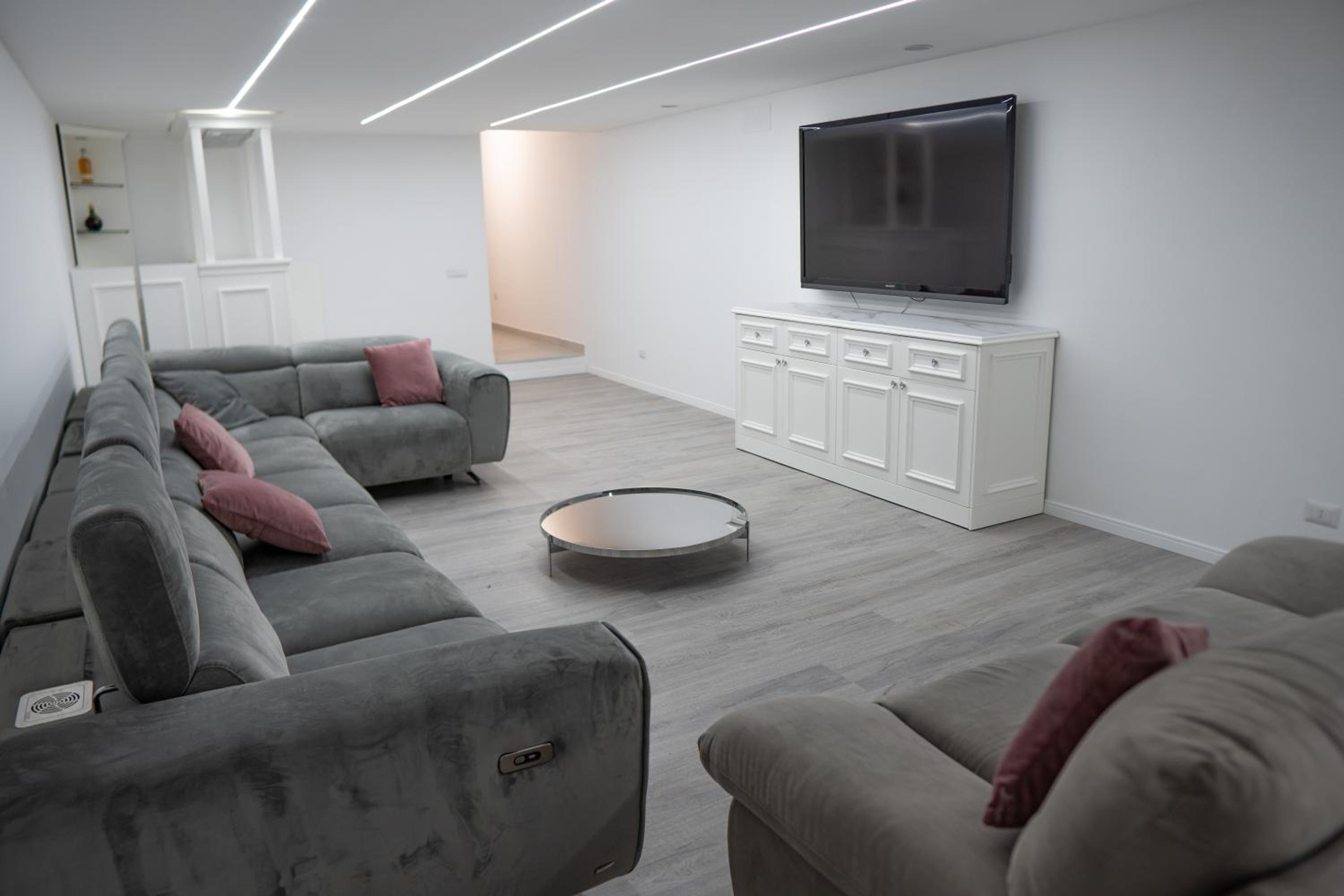 Comfort Apartment