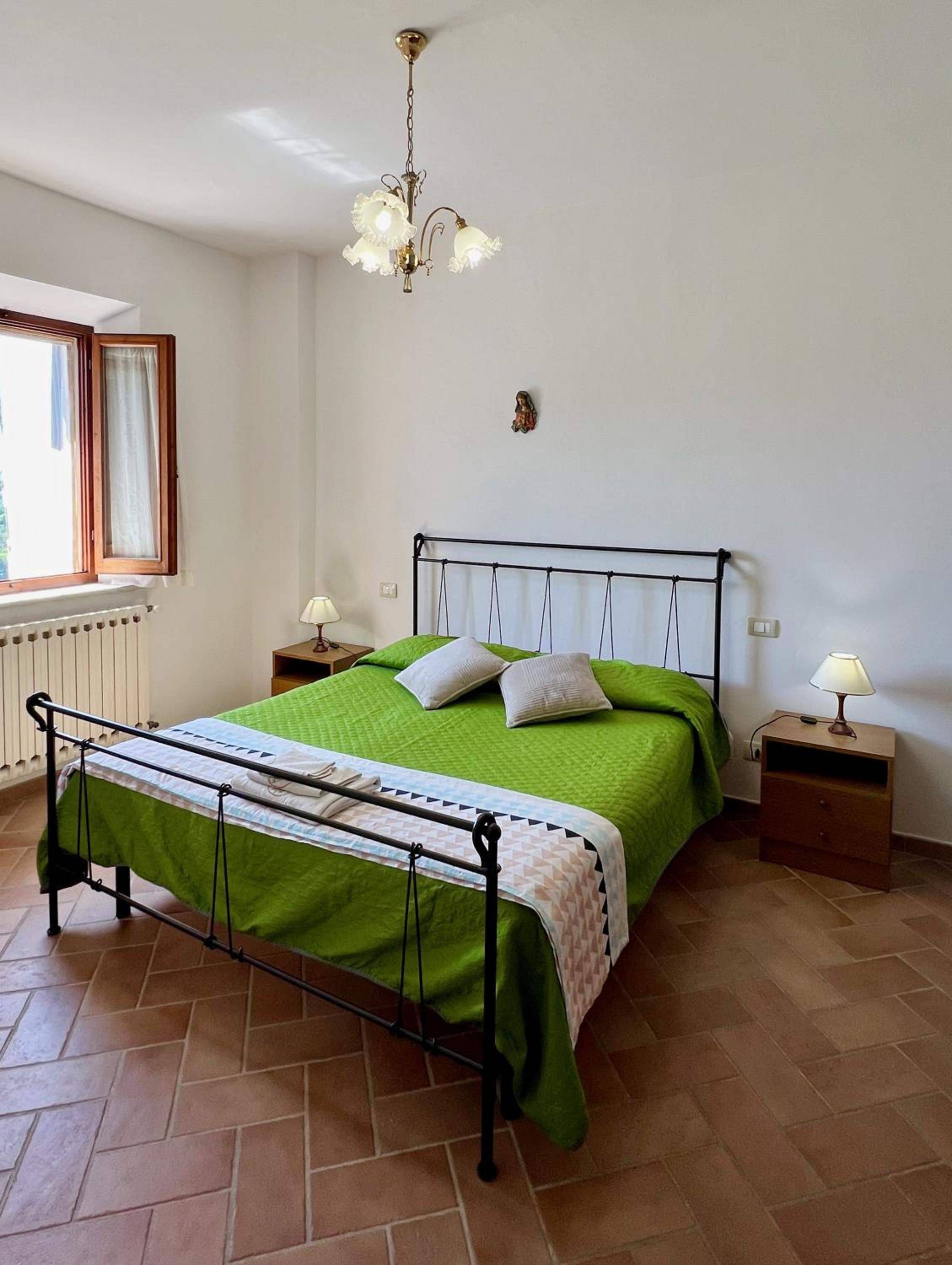 Double or Twin Room - Photo 17