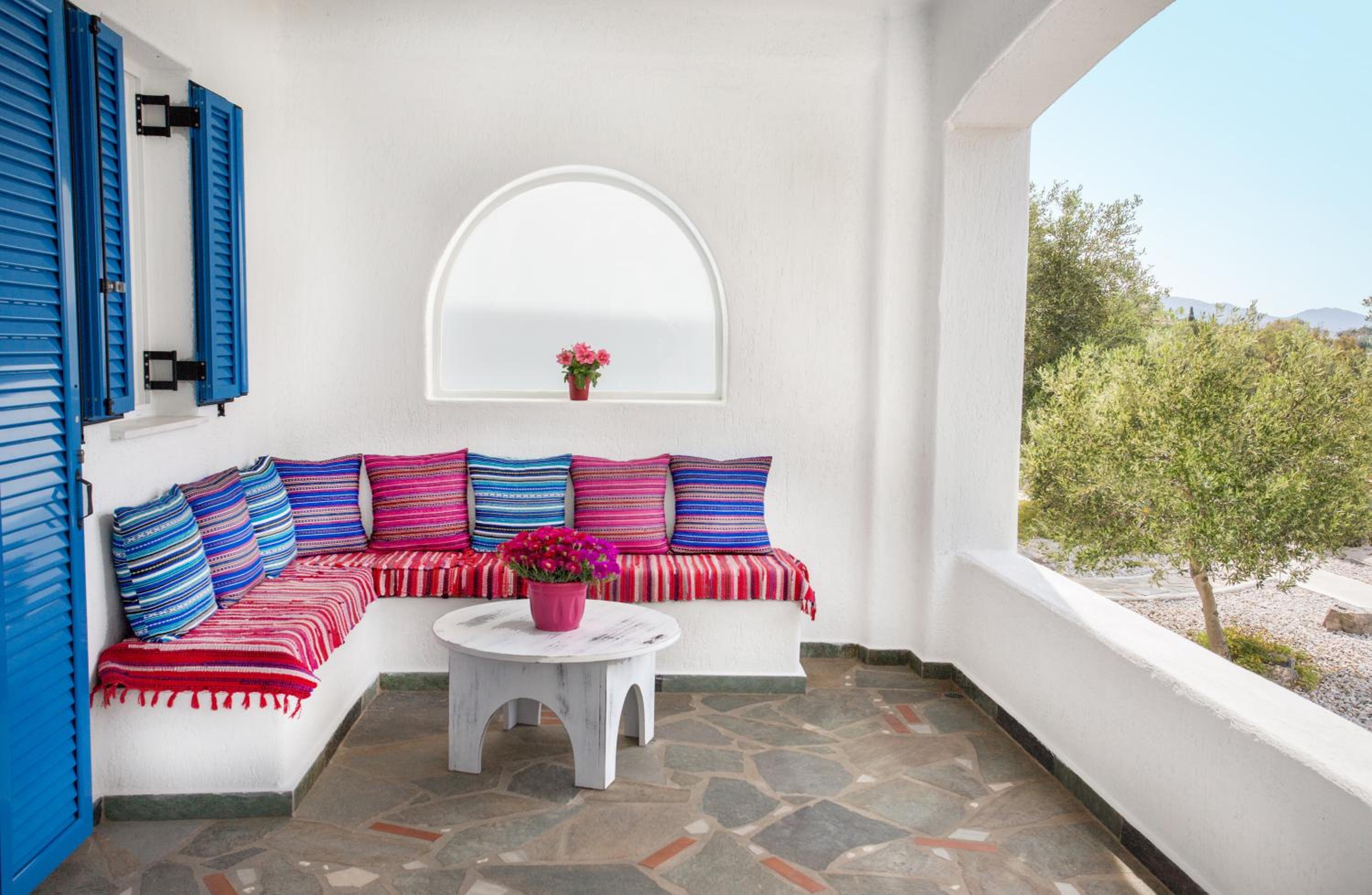 Villa with Sea View - Photo 5
