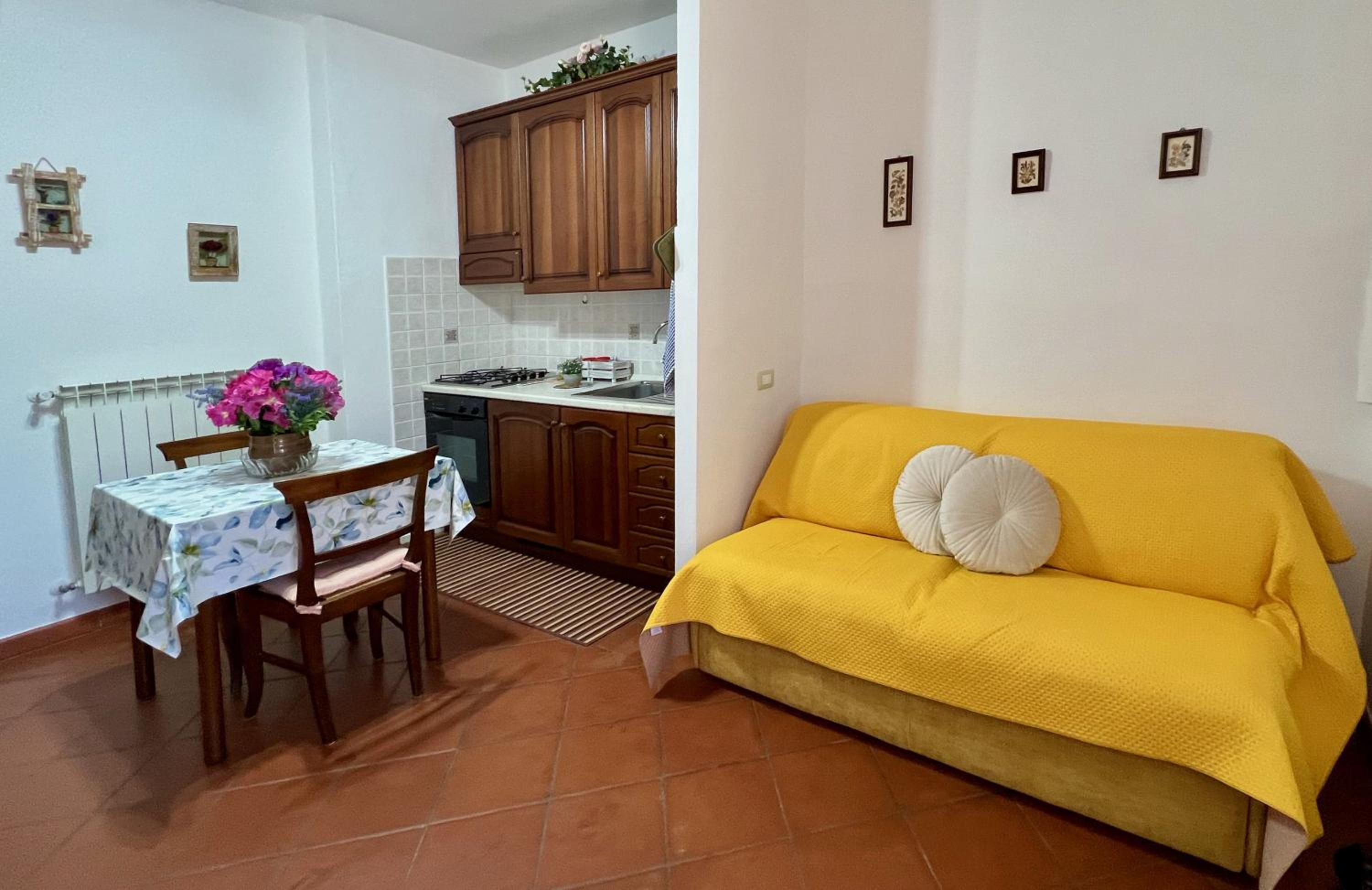 Double Room - Photo 15