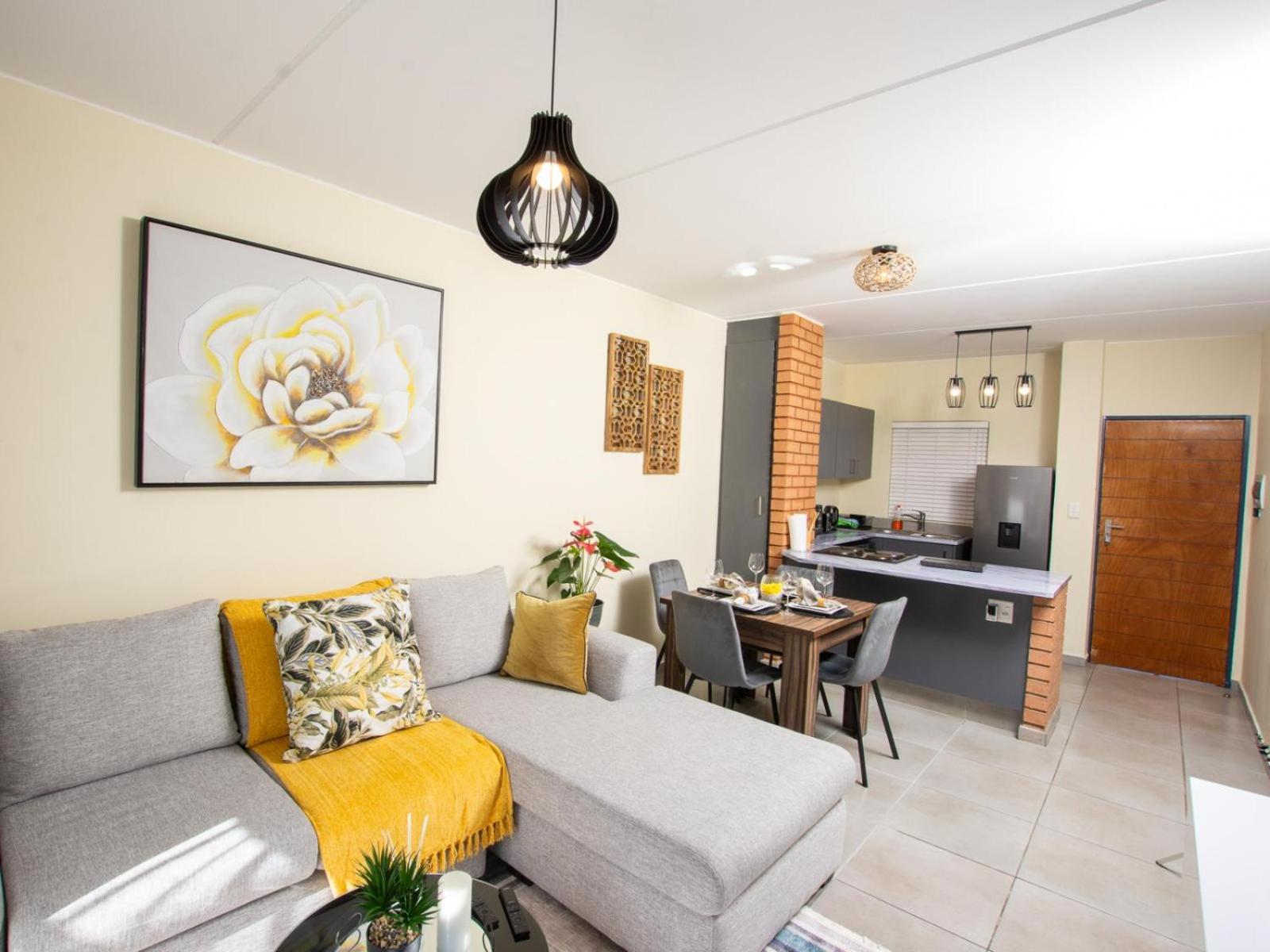 Standard Apartment photo 3